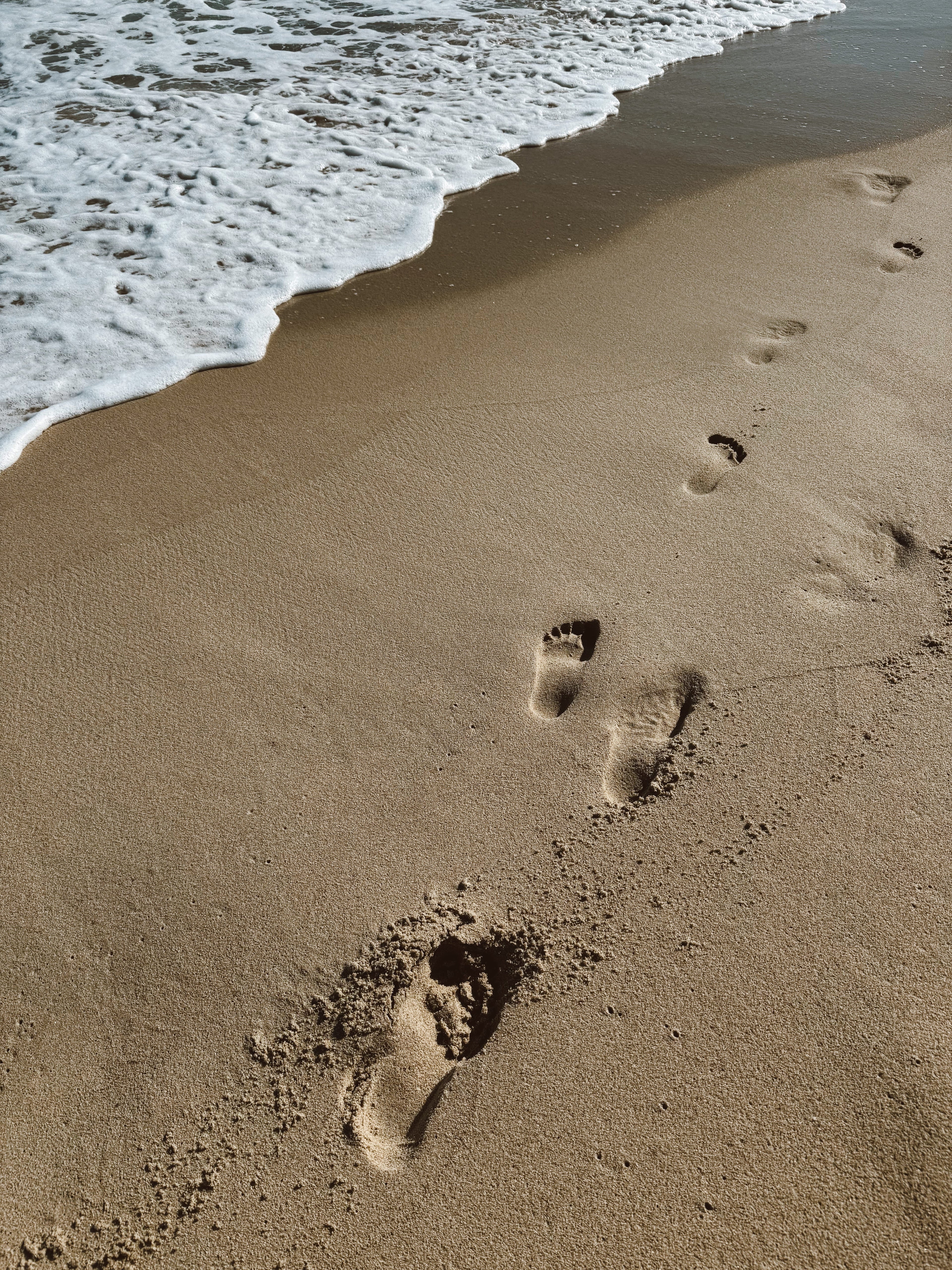 Article n°11 : Soleil, sel et inspiration