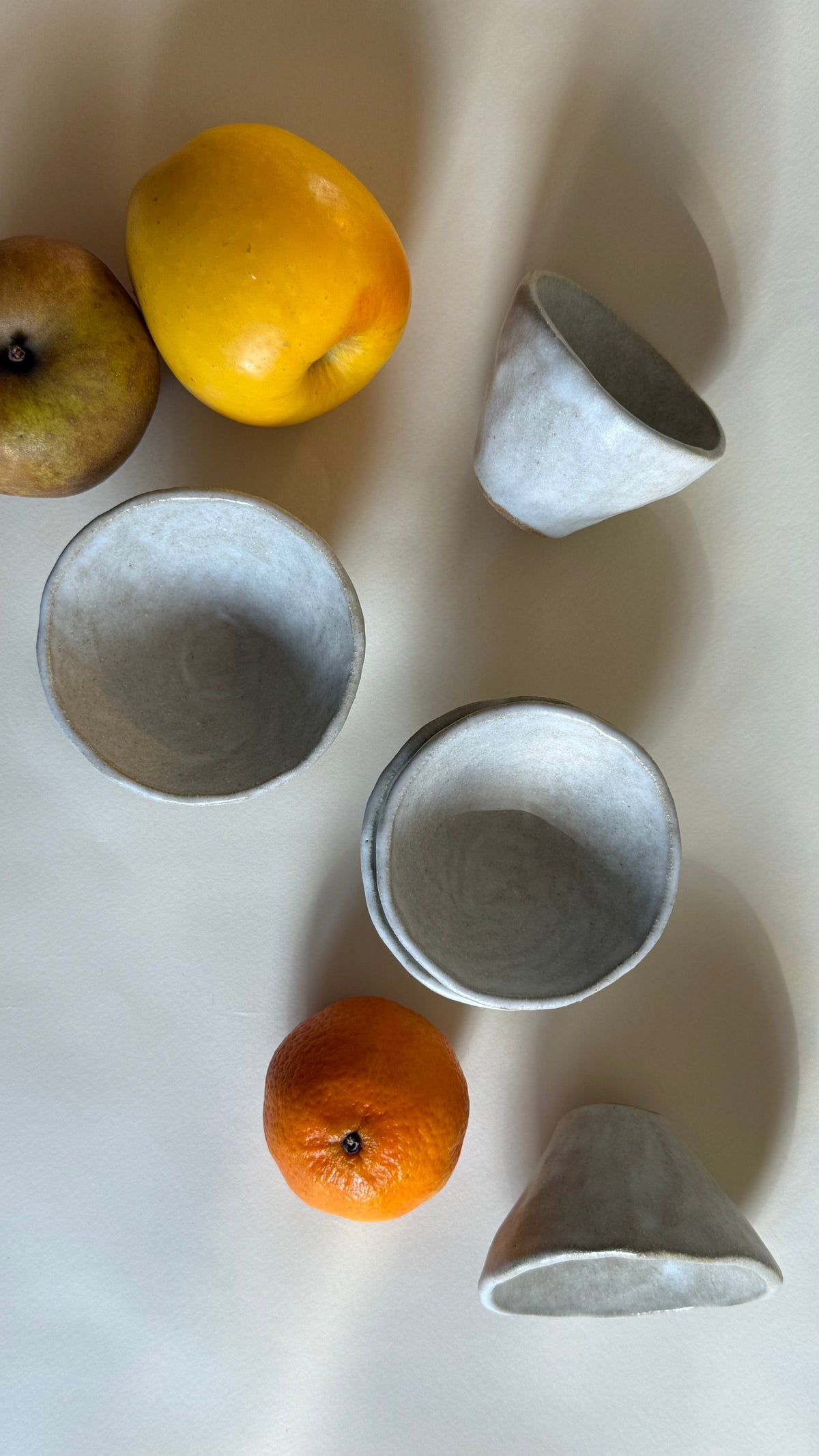 Toutes les pièces