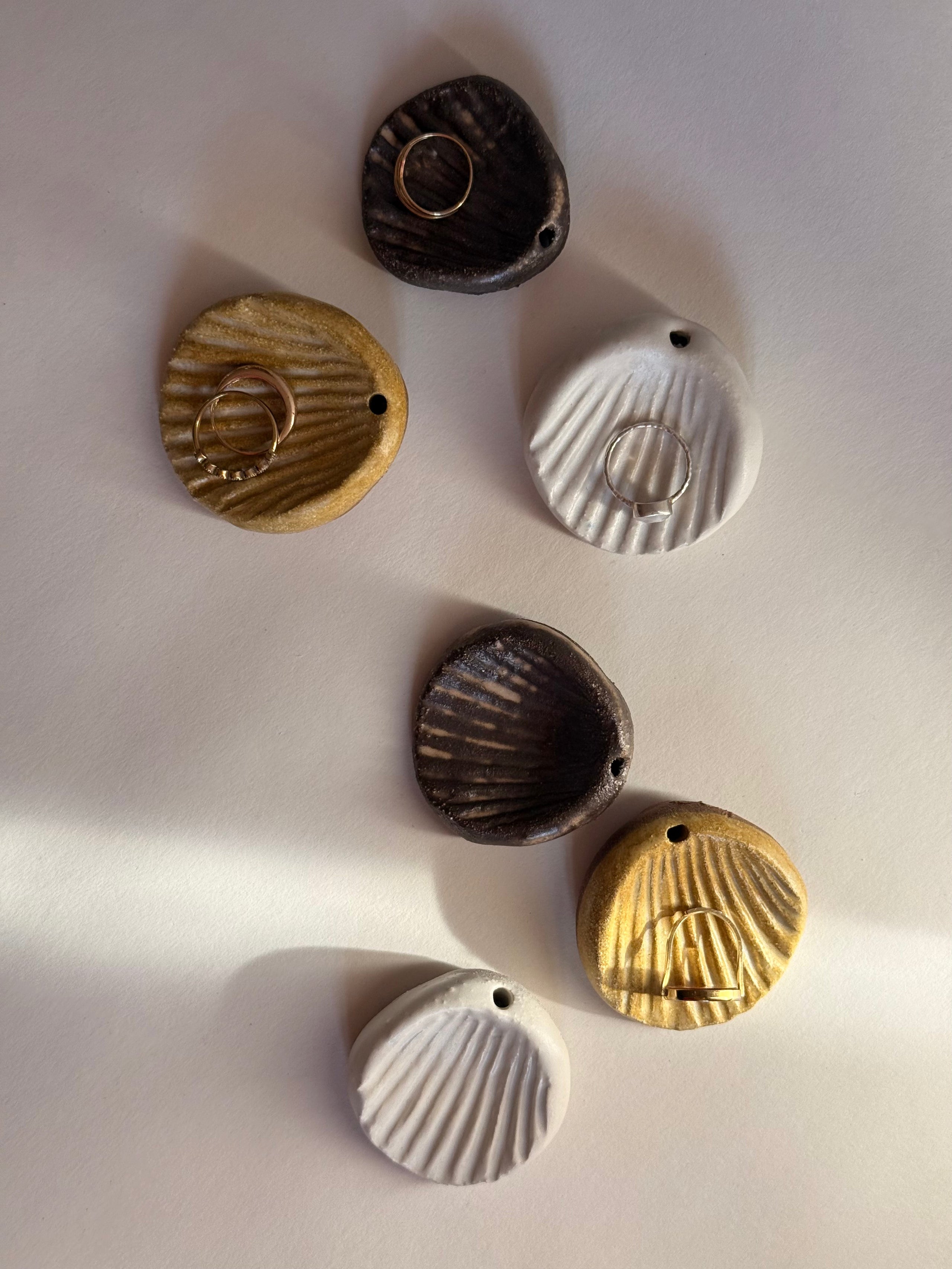 SCULPTURES