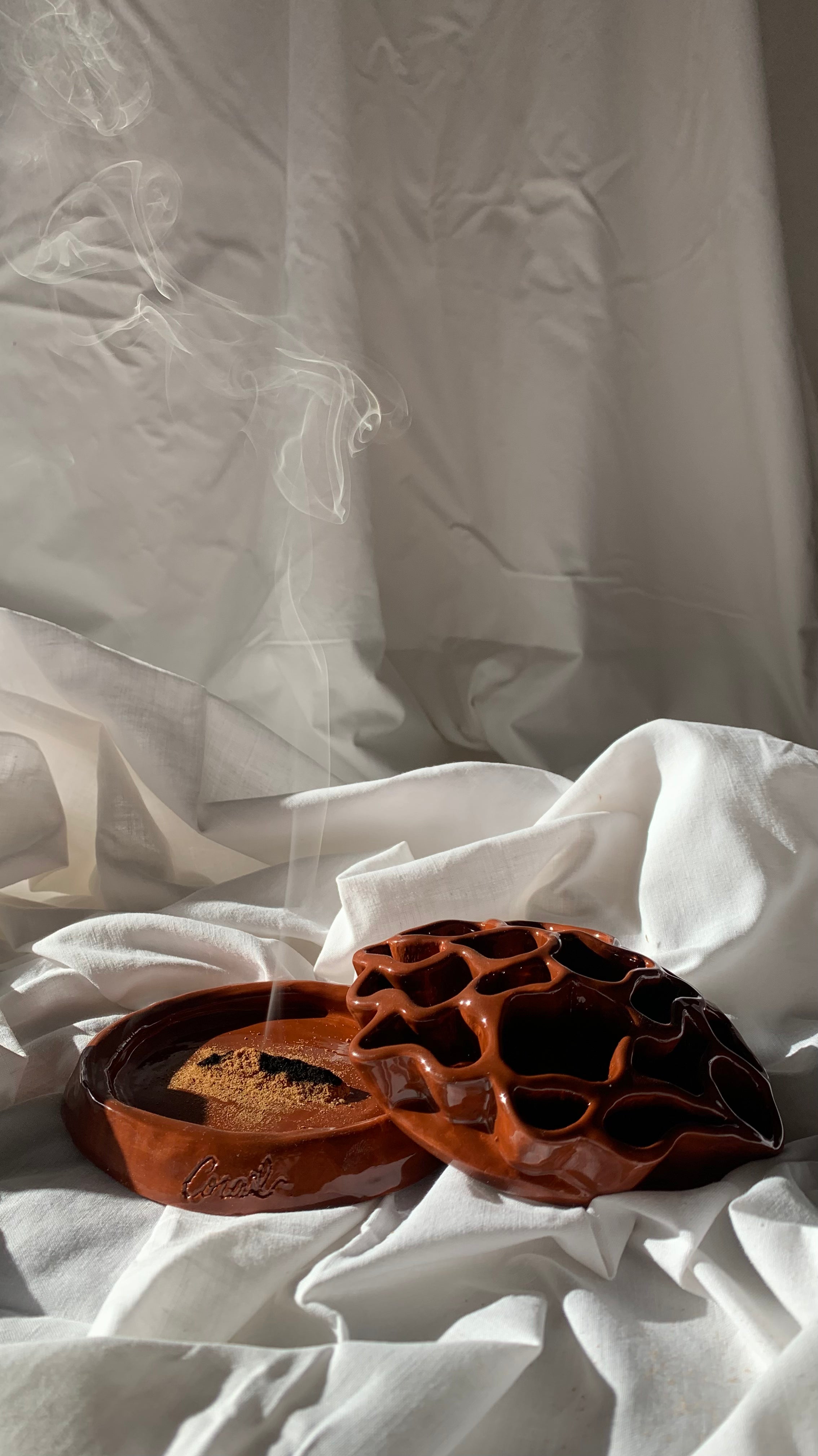 Céramiques – Pièces uniques et artisanales