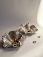 Vide poche - coquillage