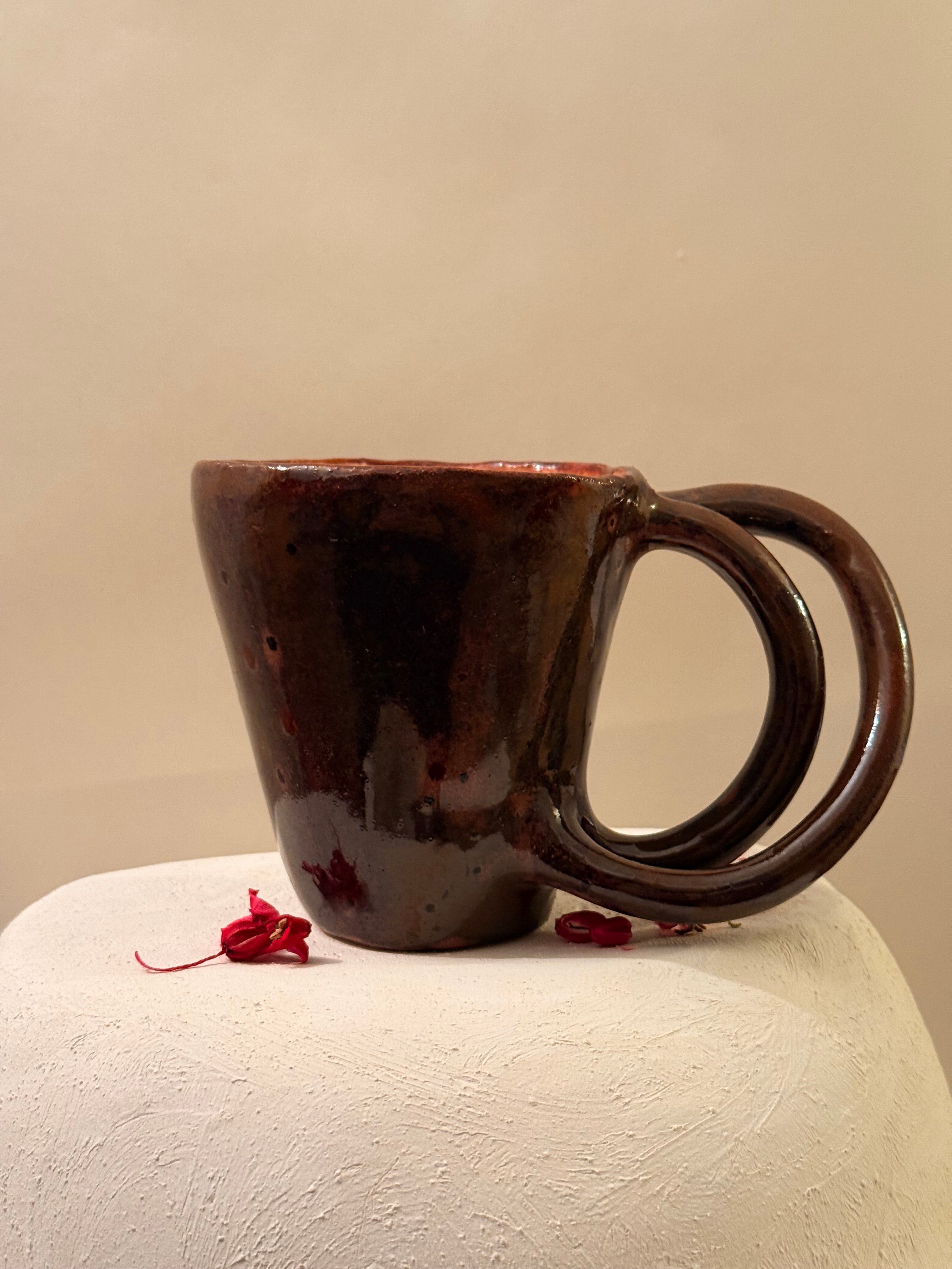 L’imparfaite Michèle - Tasse à Thé