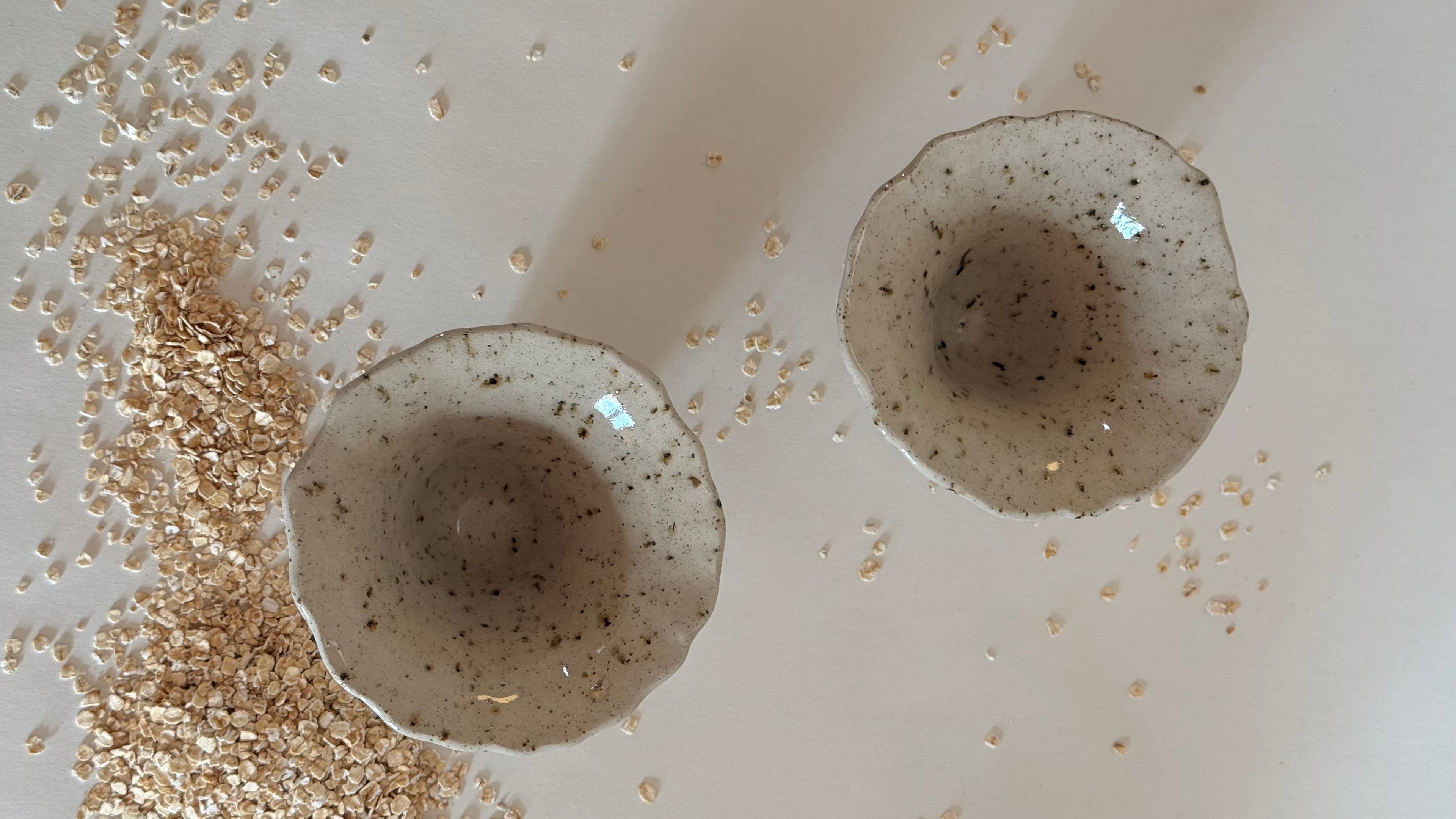 Coupe de glace/ fruits