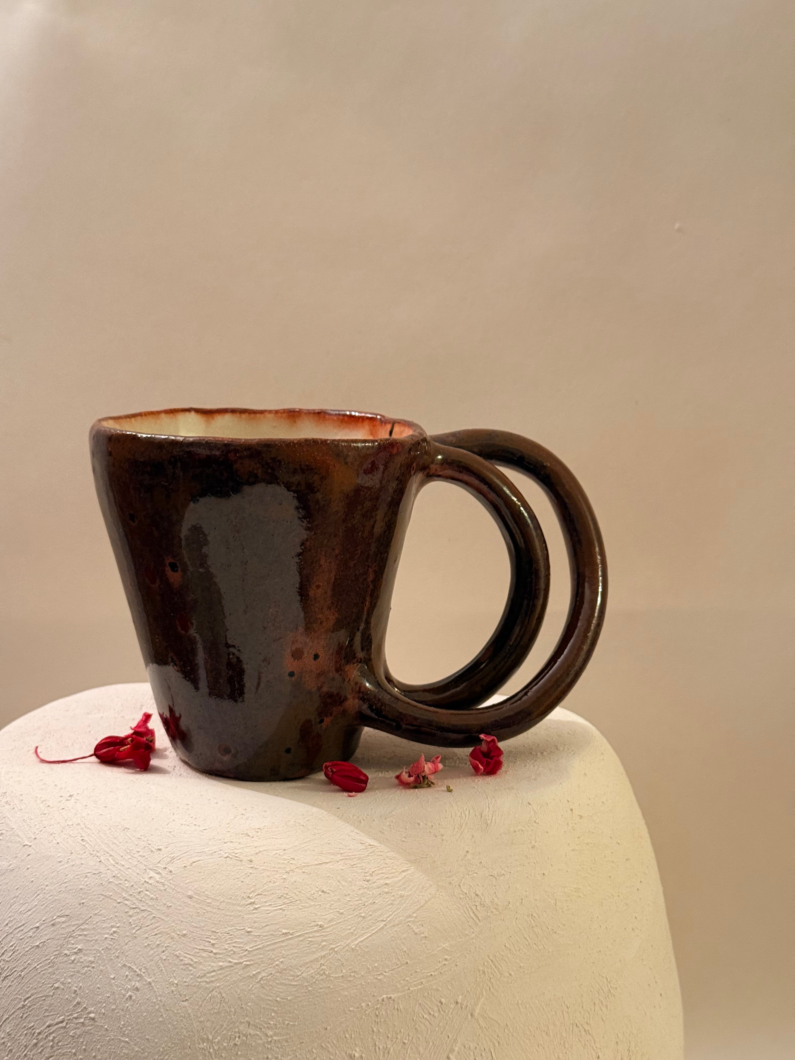 L’imparfaite Michèle - Tasse à Thé