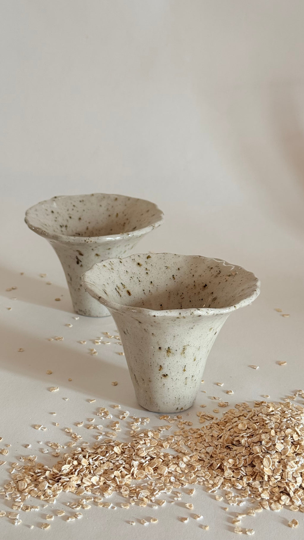 Coupe de glace/ fruits