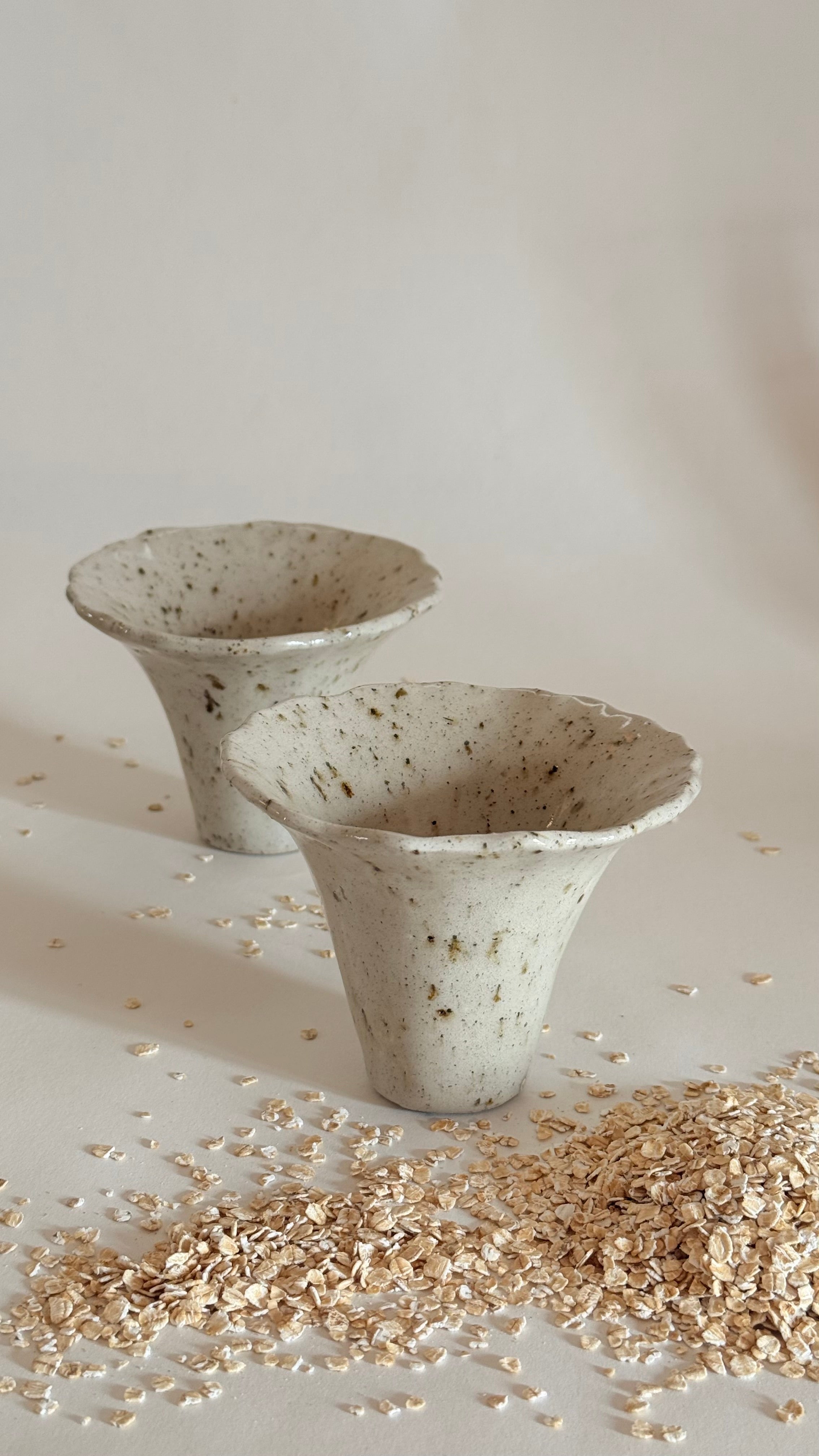 Coupe de glace/ fruits