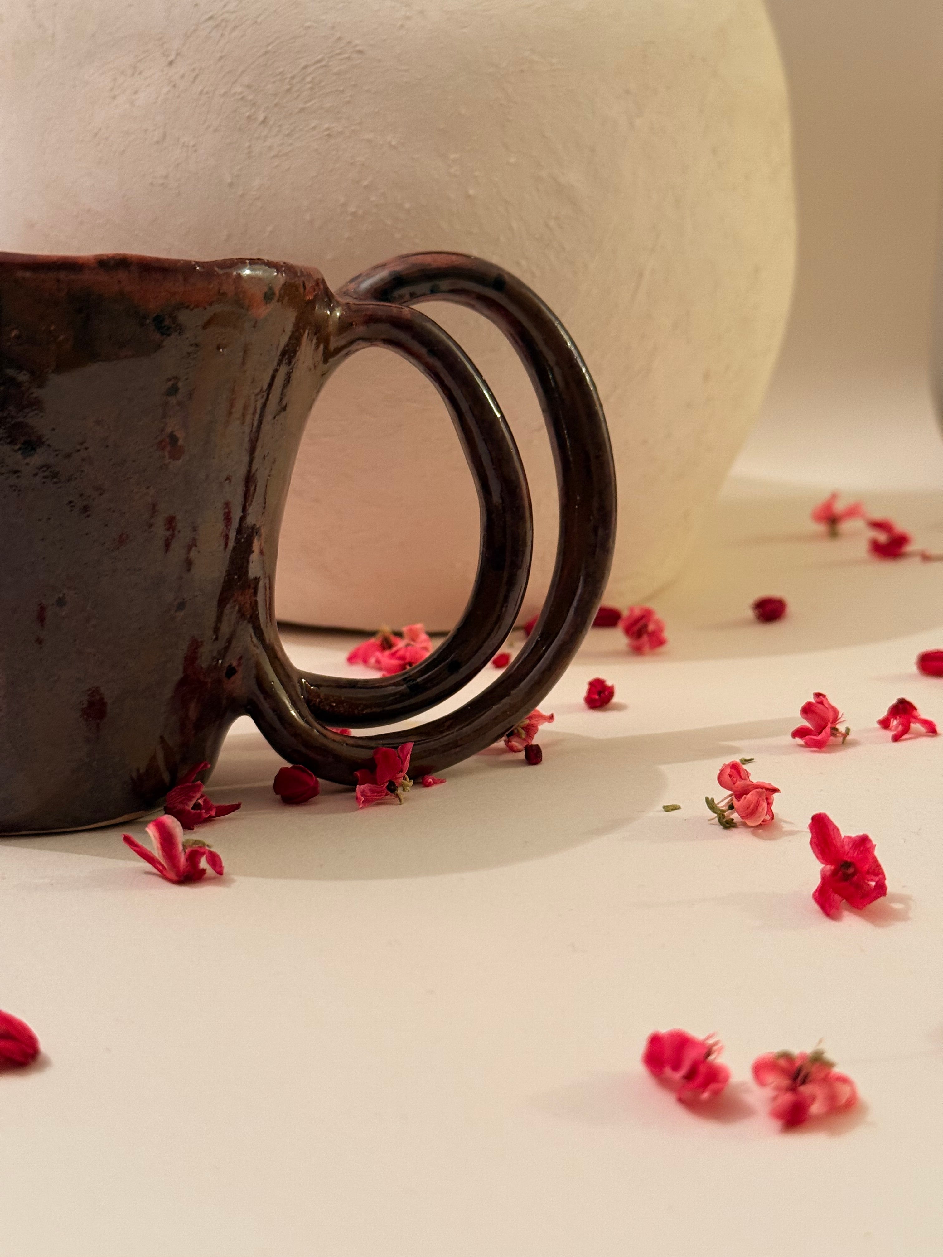 L’imparfaite Michèle - Tasse à Thé