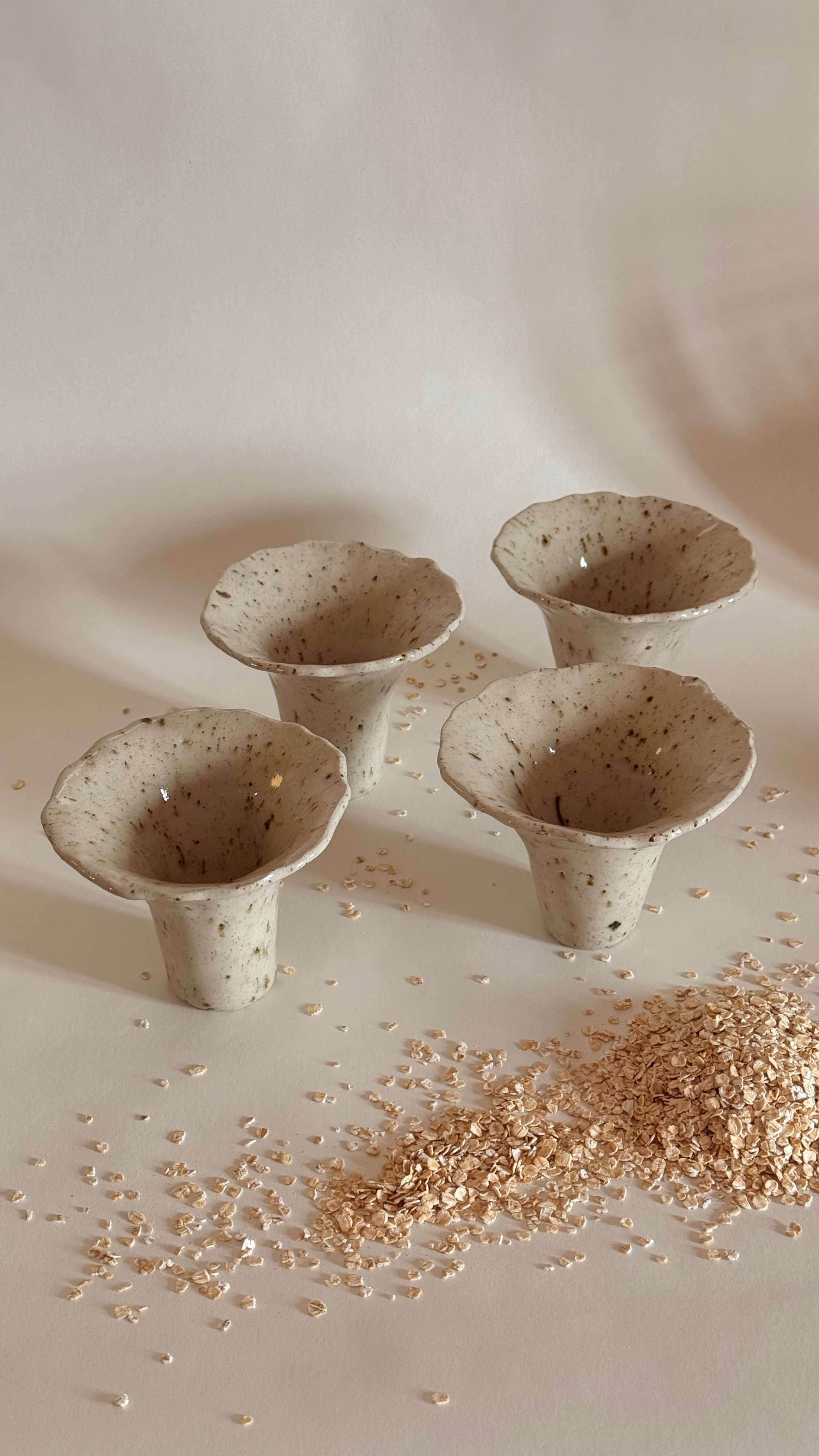 Coupe de glace/ fruits