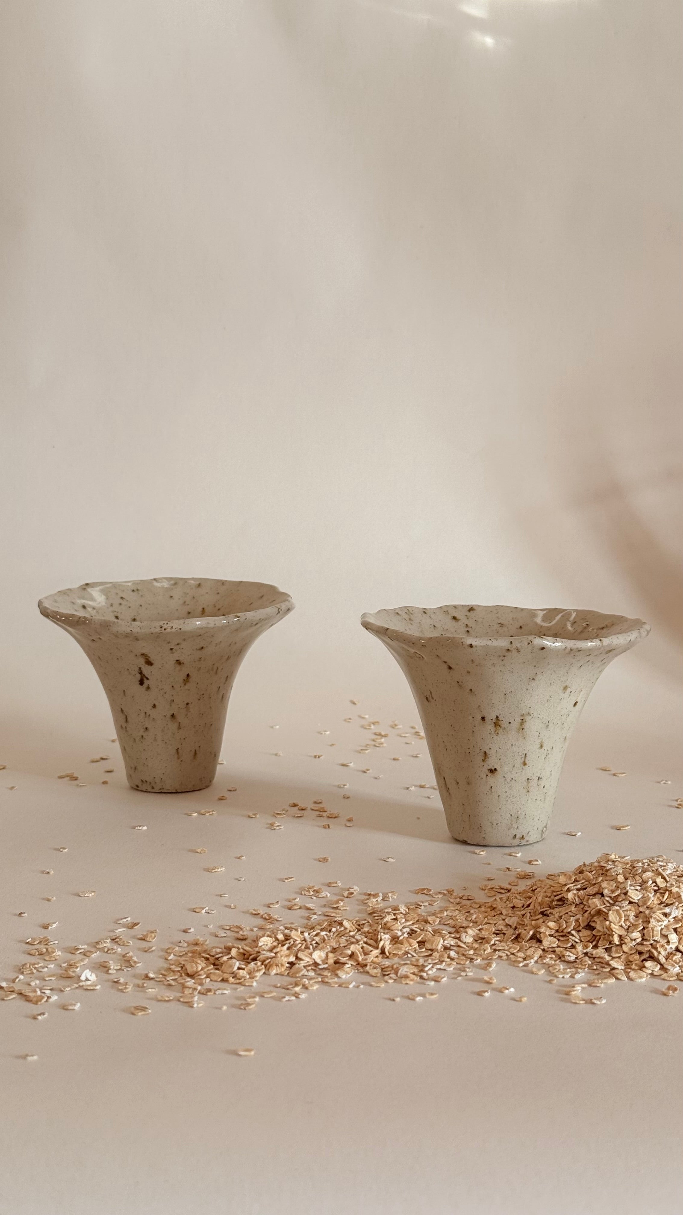 Coupe de glace/ fruits