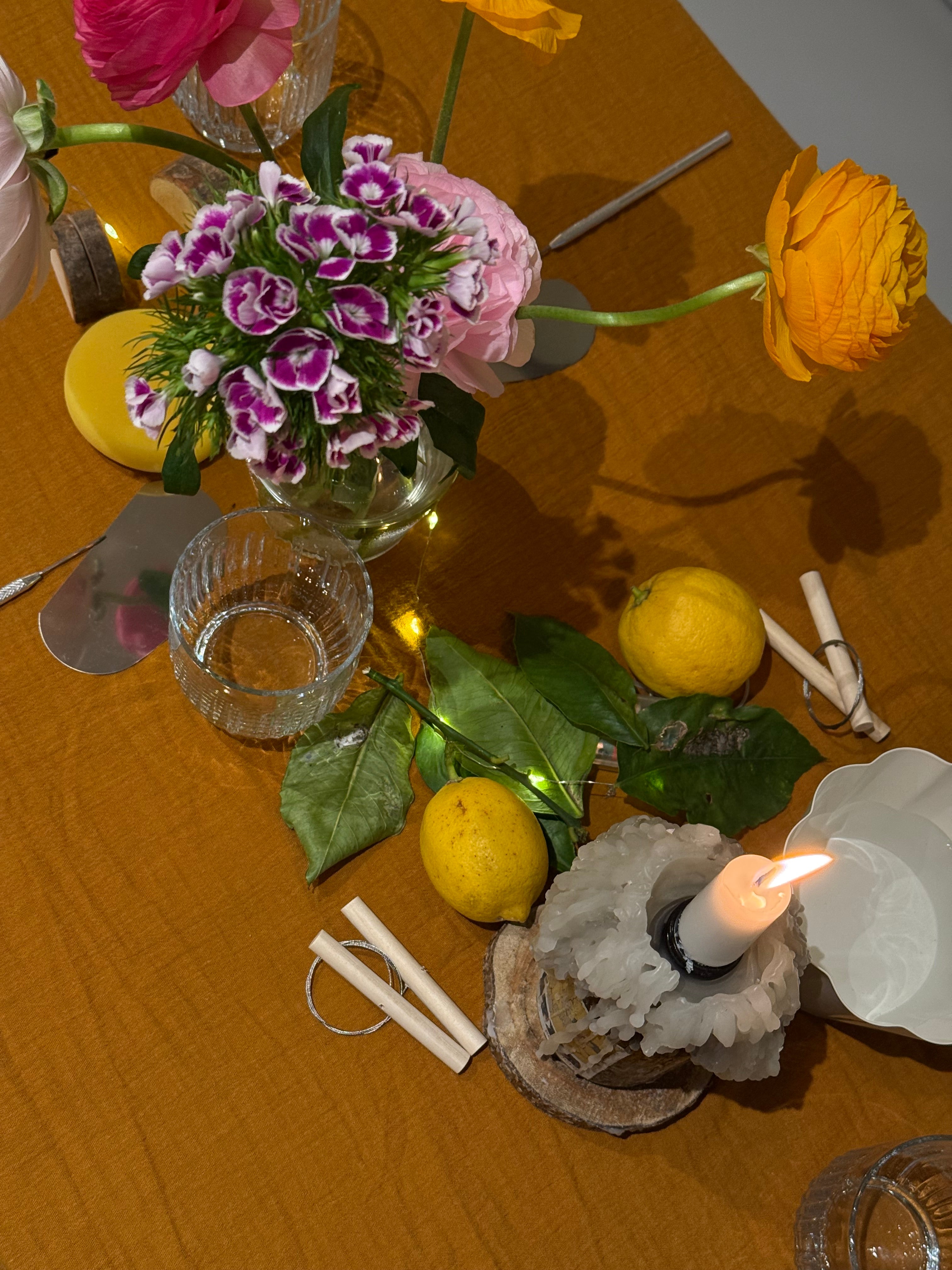 Les Apéros Poterie - Maison Lola Michèle x Héra Saint-Tropez