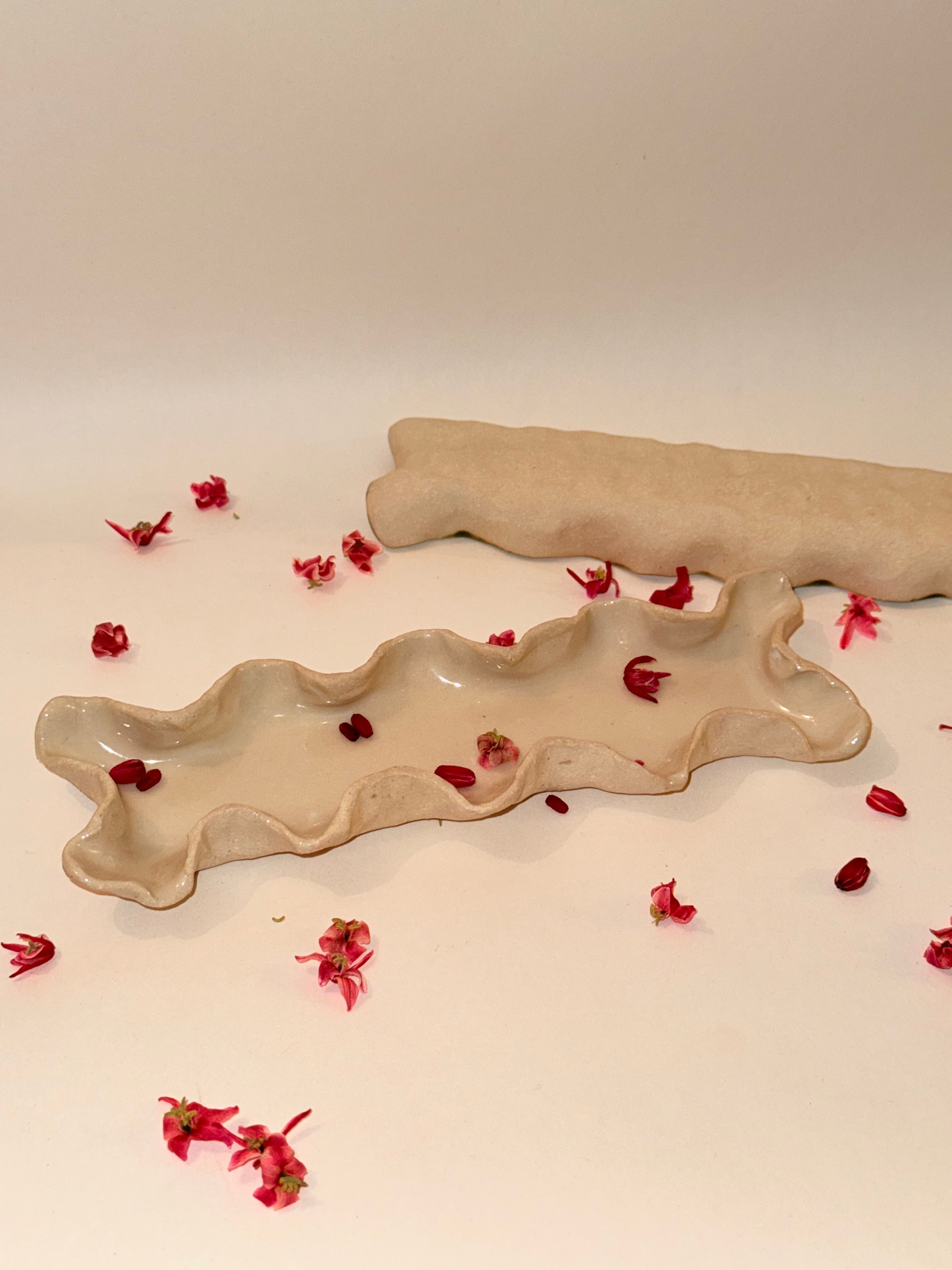 Plat apéritif – "Rocs"