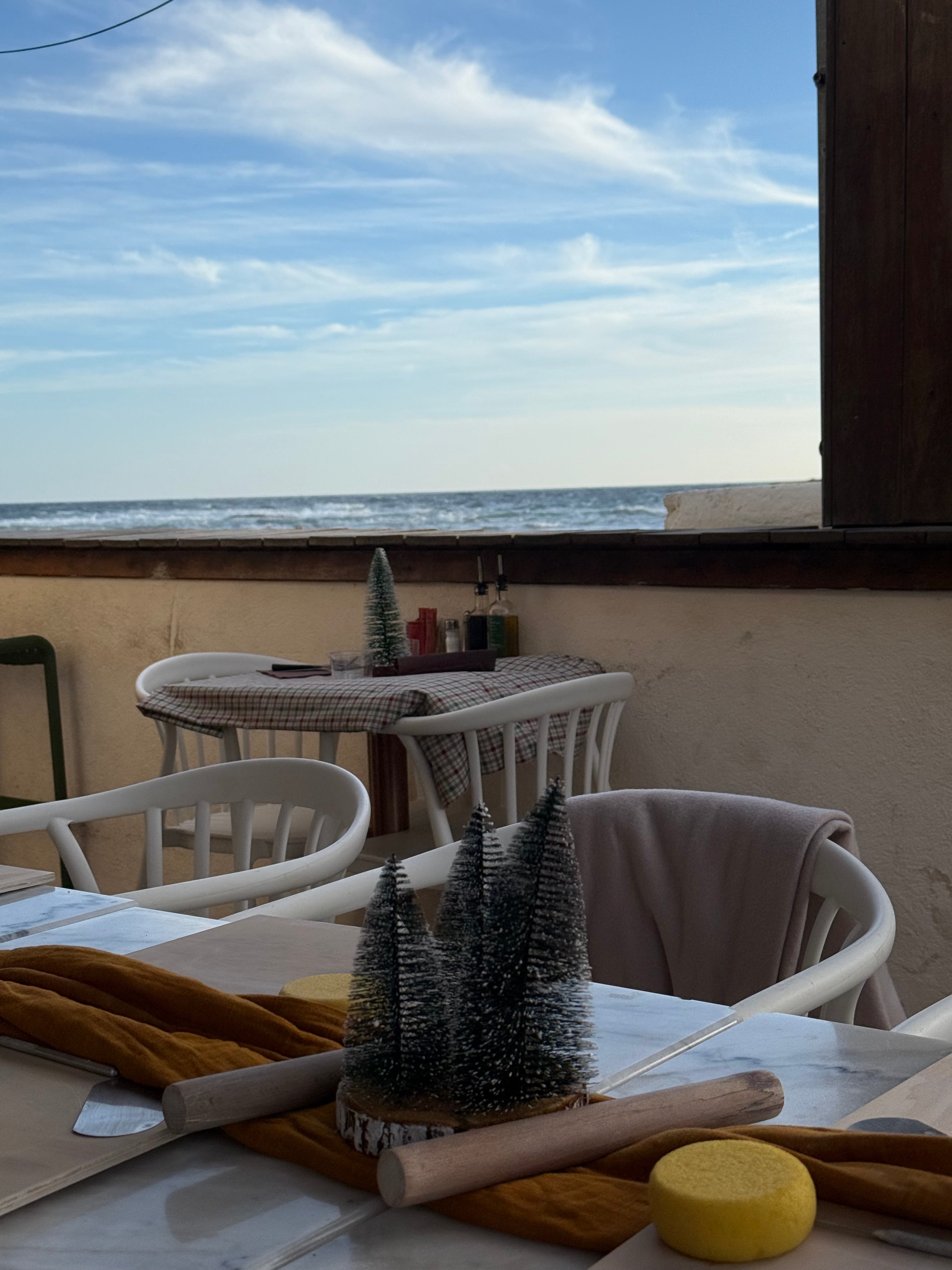 LES P'TITS GOÛTERS POTERIE x LE VENUS DU GAOU 🥐🎄