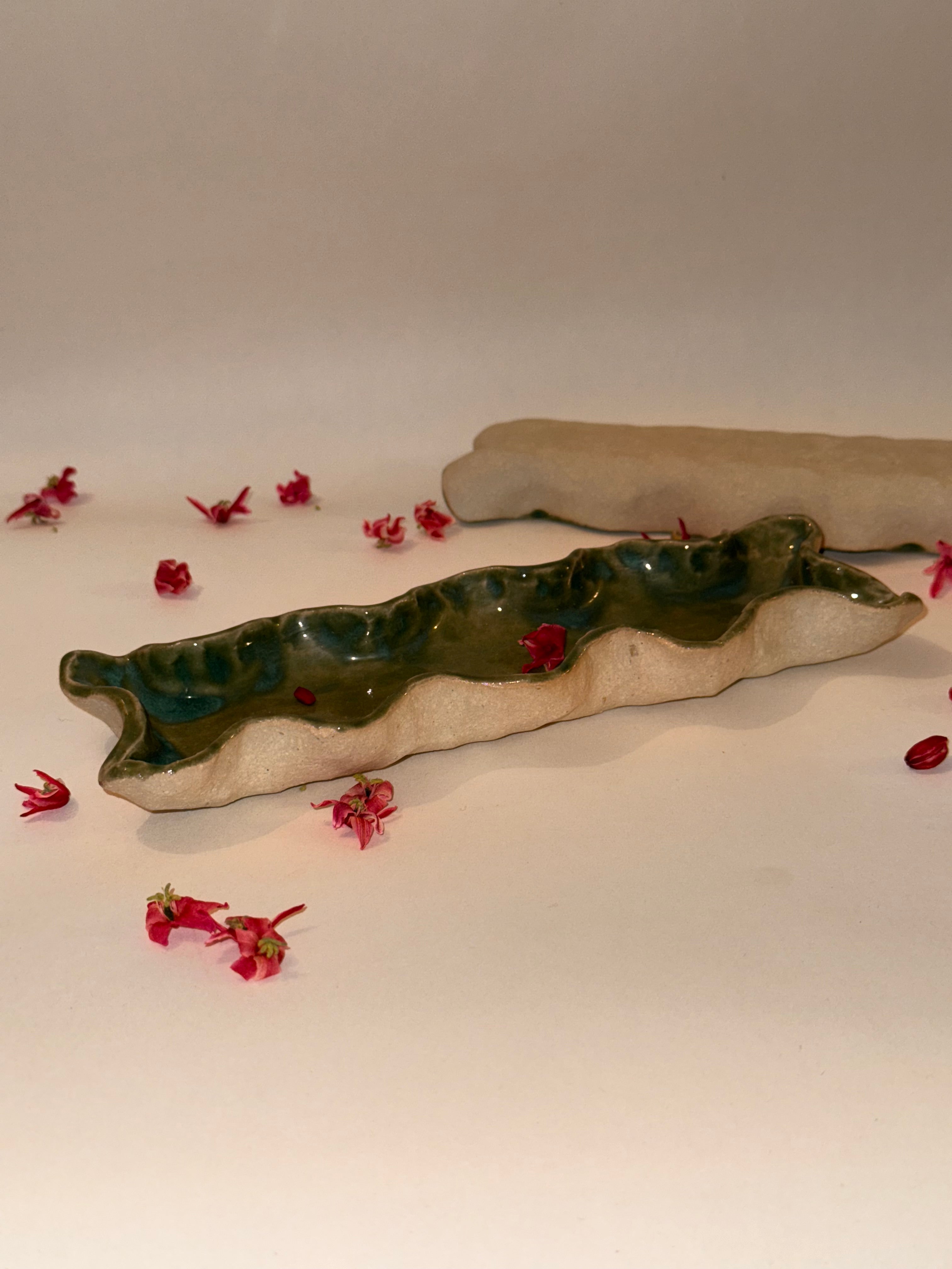 Plat apéritif – "Rocs"