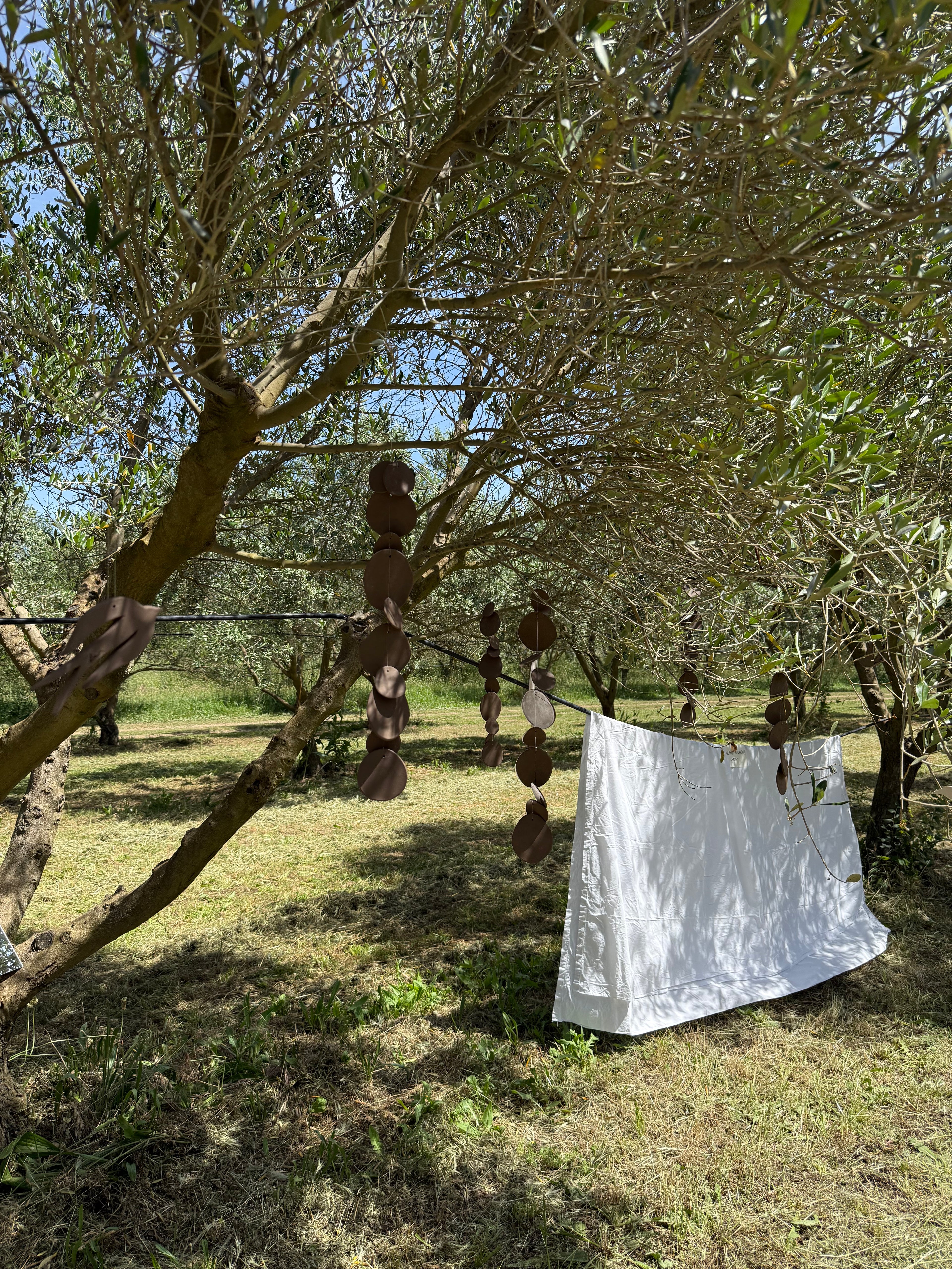 Suspensions « les galets »