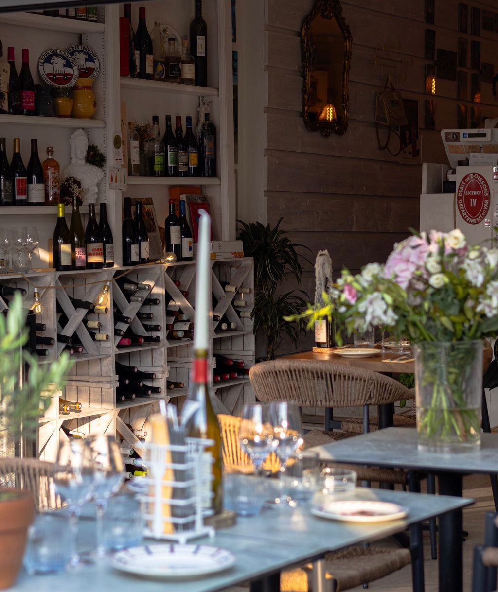 Les Apéros Poterie - Maison Lola Michèle x Héra Saint-Tropez