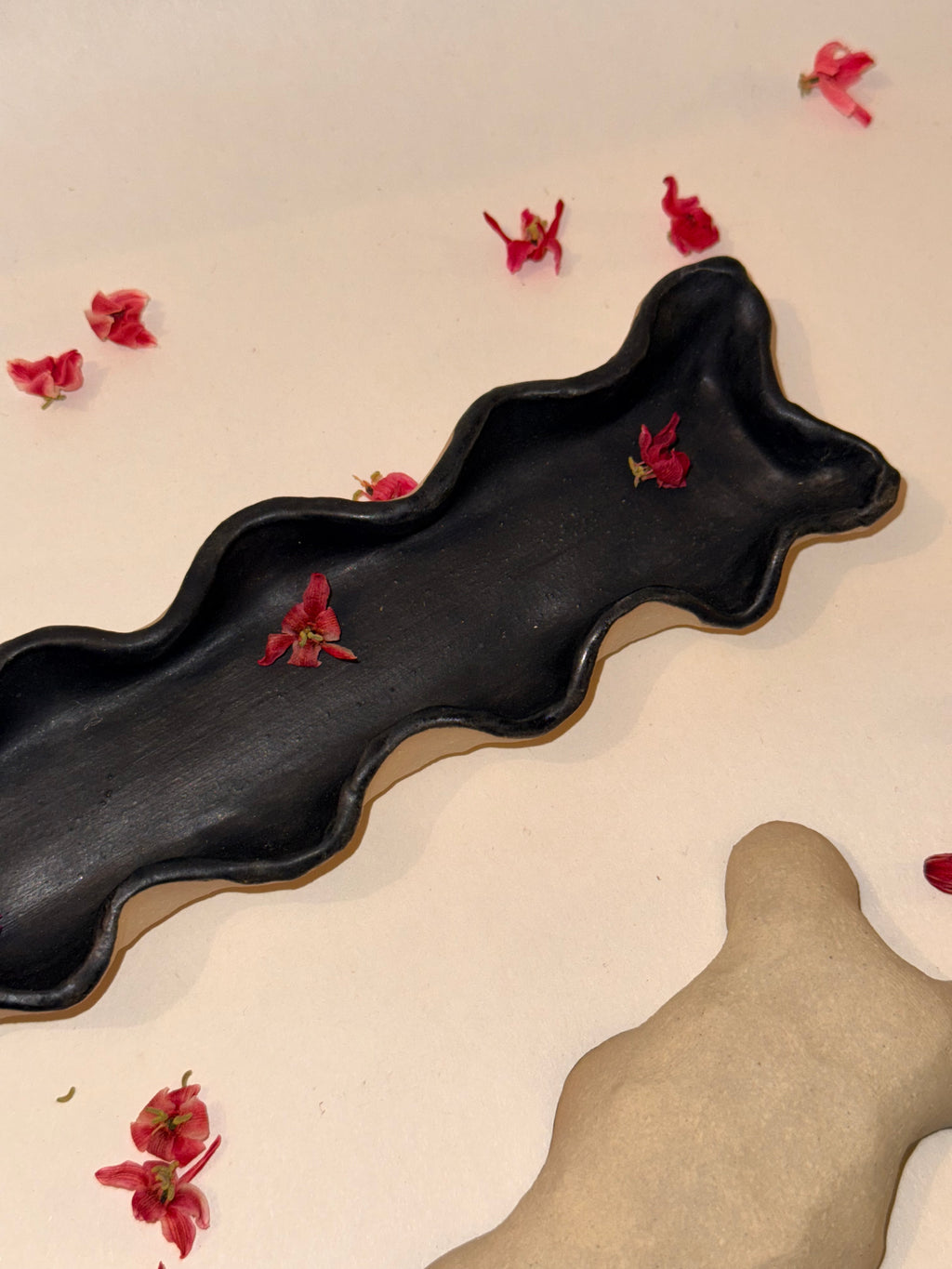 Plat apéritif – "Rocs"