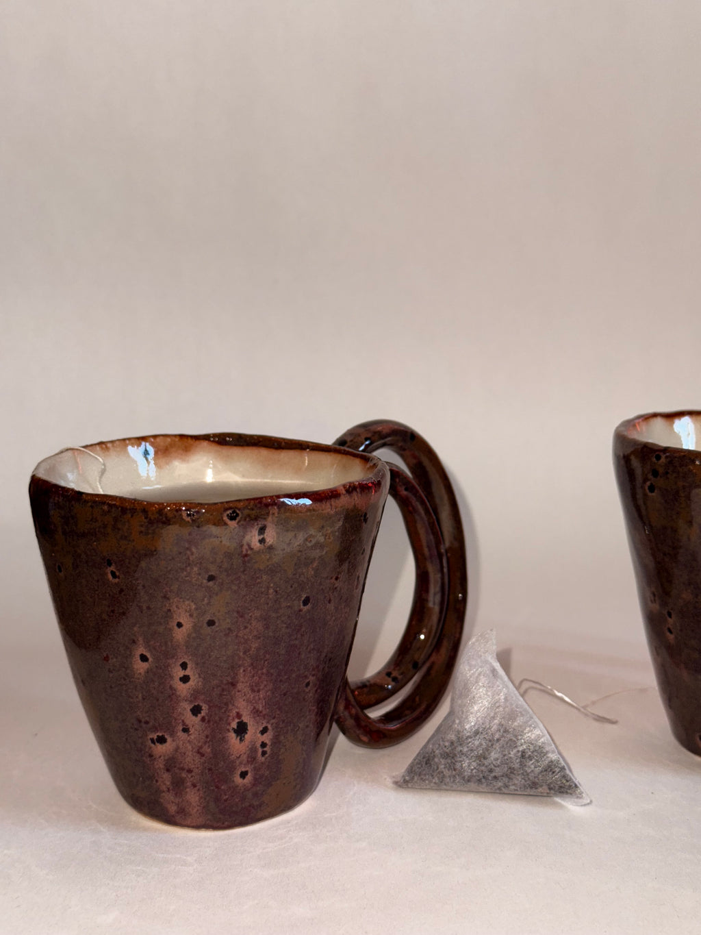 L’imparfaite Michèle - Tasse à Thé