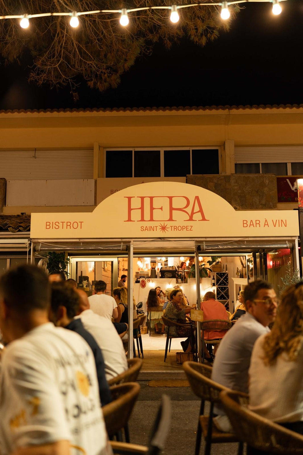 Les Apéros Poterie - Maison Lola Michèle x Héra Saint-Tropez