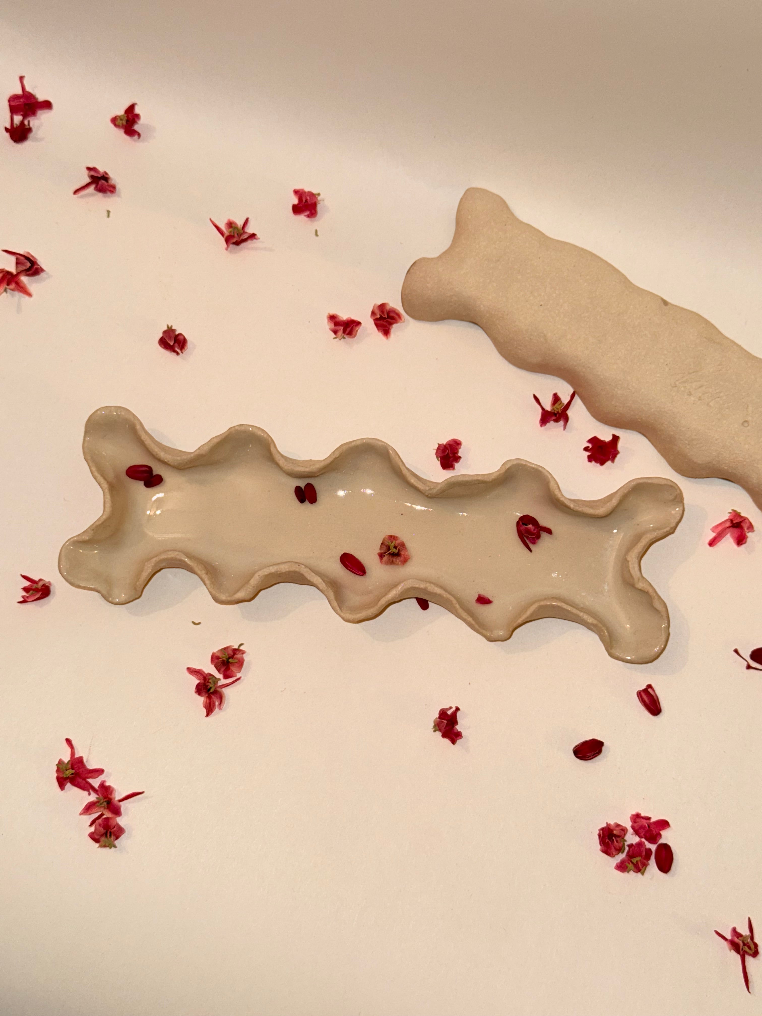 Plat apéritif – "Rocs"