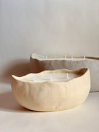 Bougies "Les Galets" x KHOOM en provence