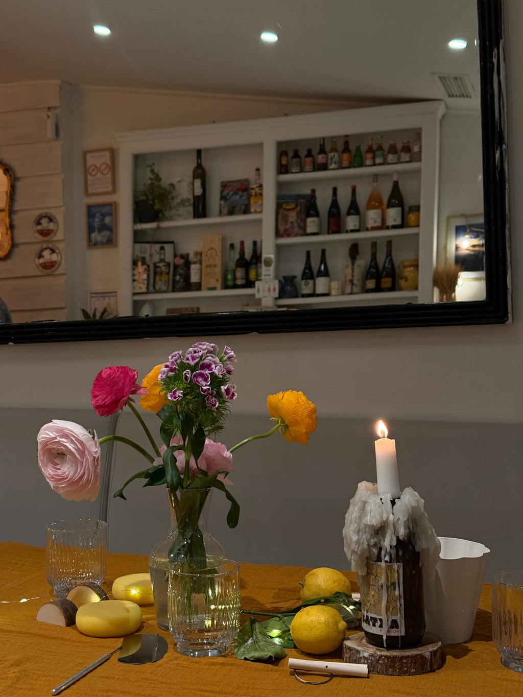 Les Apéros Poterie - Maison Lola Michèle x Héra Saint-Tropez