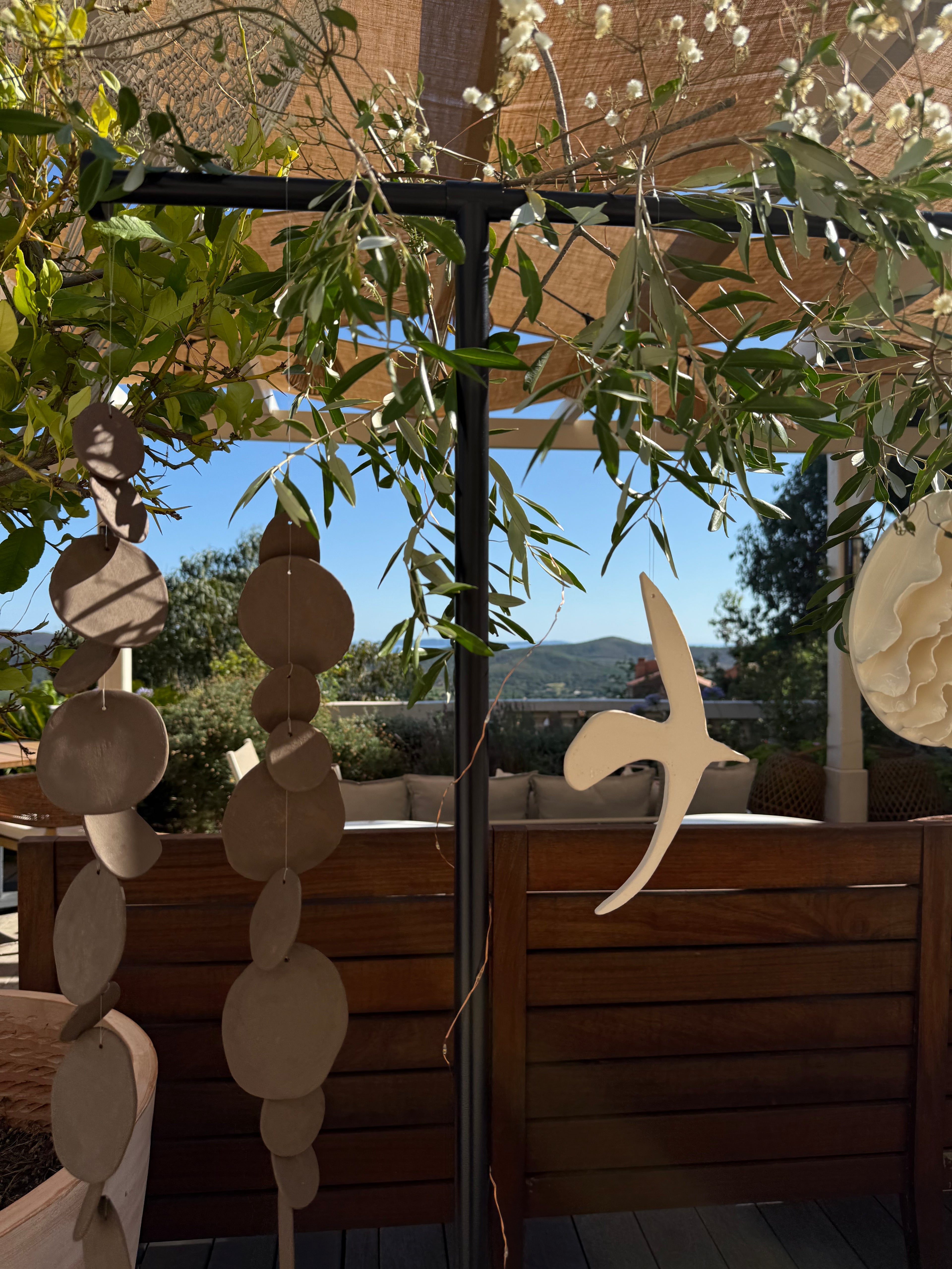 Suspensions « les galets »