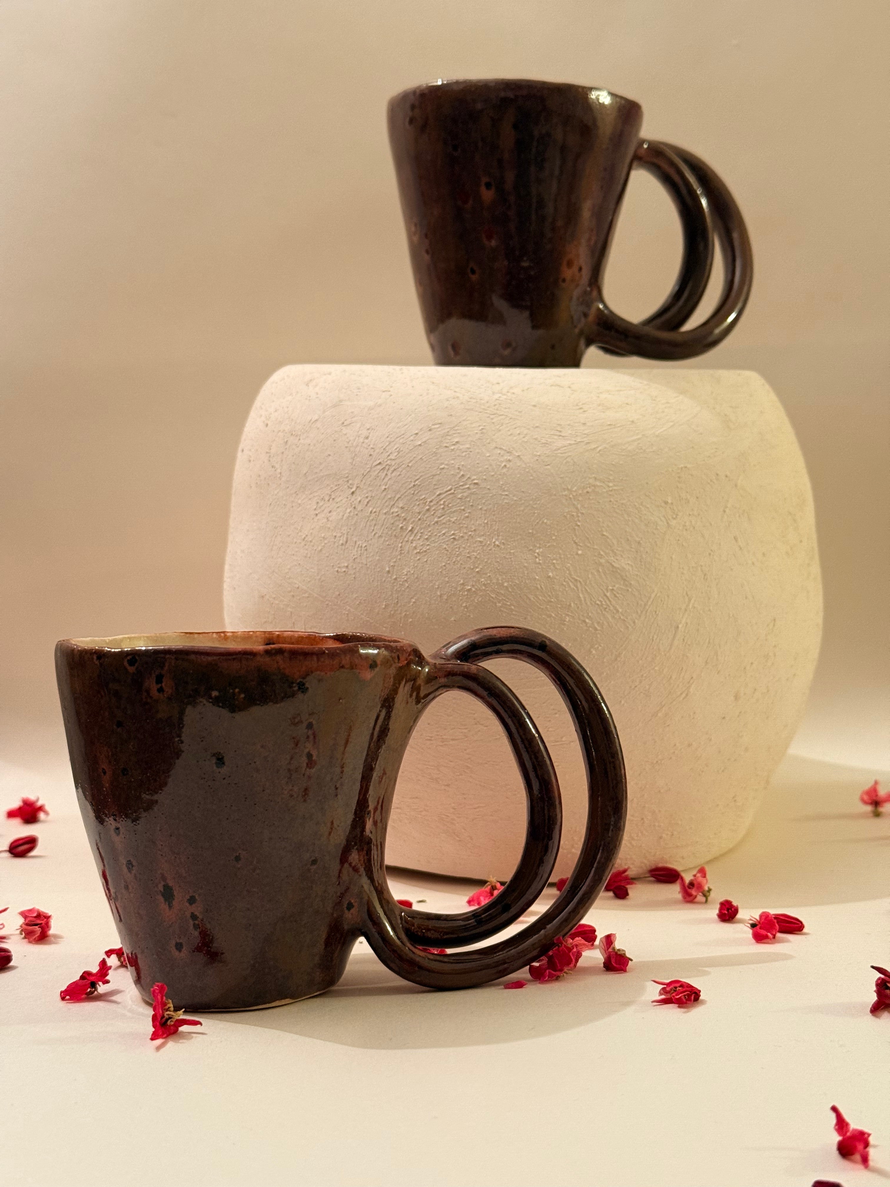 L’imparfaite Michèle - Tasse à Thé