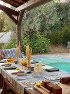 Atelier en plein air, toulon, maison lola michele, poterie, ceramique,nature, meditation, activité, loisirs, atelier à domicile, sur demande