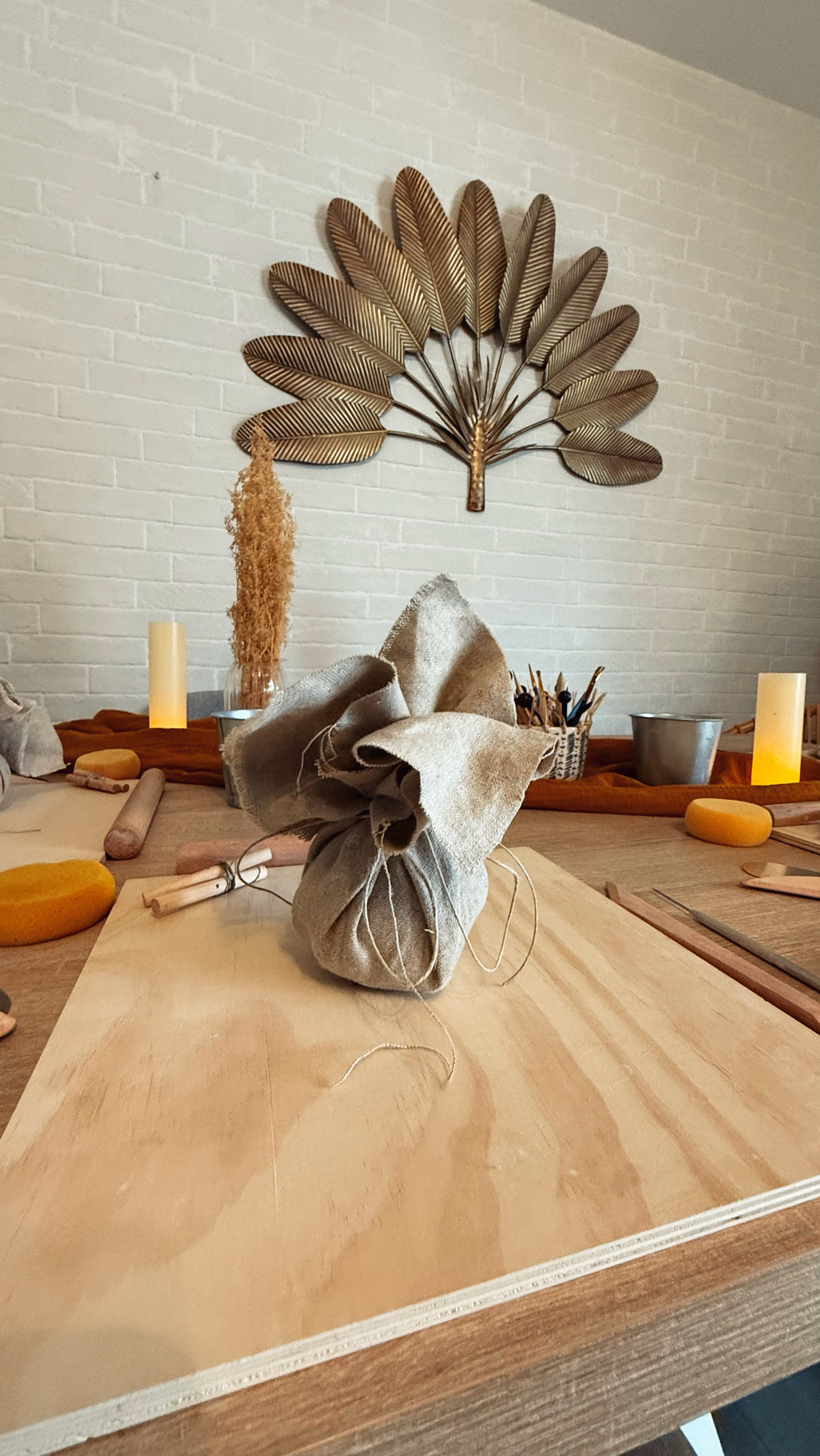 Atelier de groupe, toulon, maison lola michele, poterie, ceramique,nature, meditation, activité, loisirs, atelier à domicile, sur demande, anniversaire