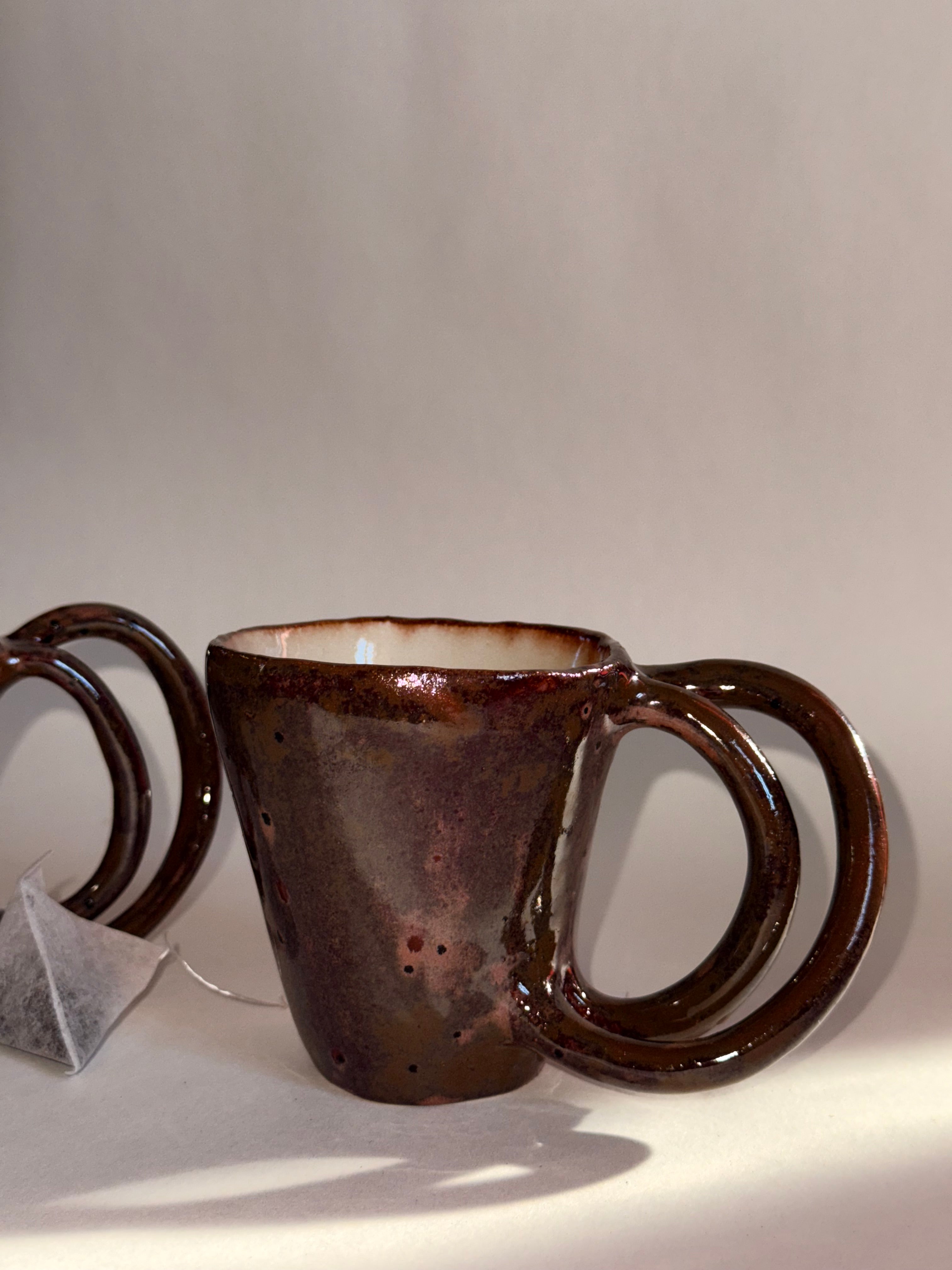 L’imparfaite Michèle - Tasse à Thé