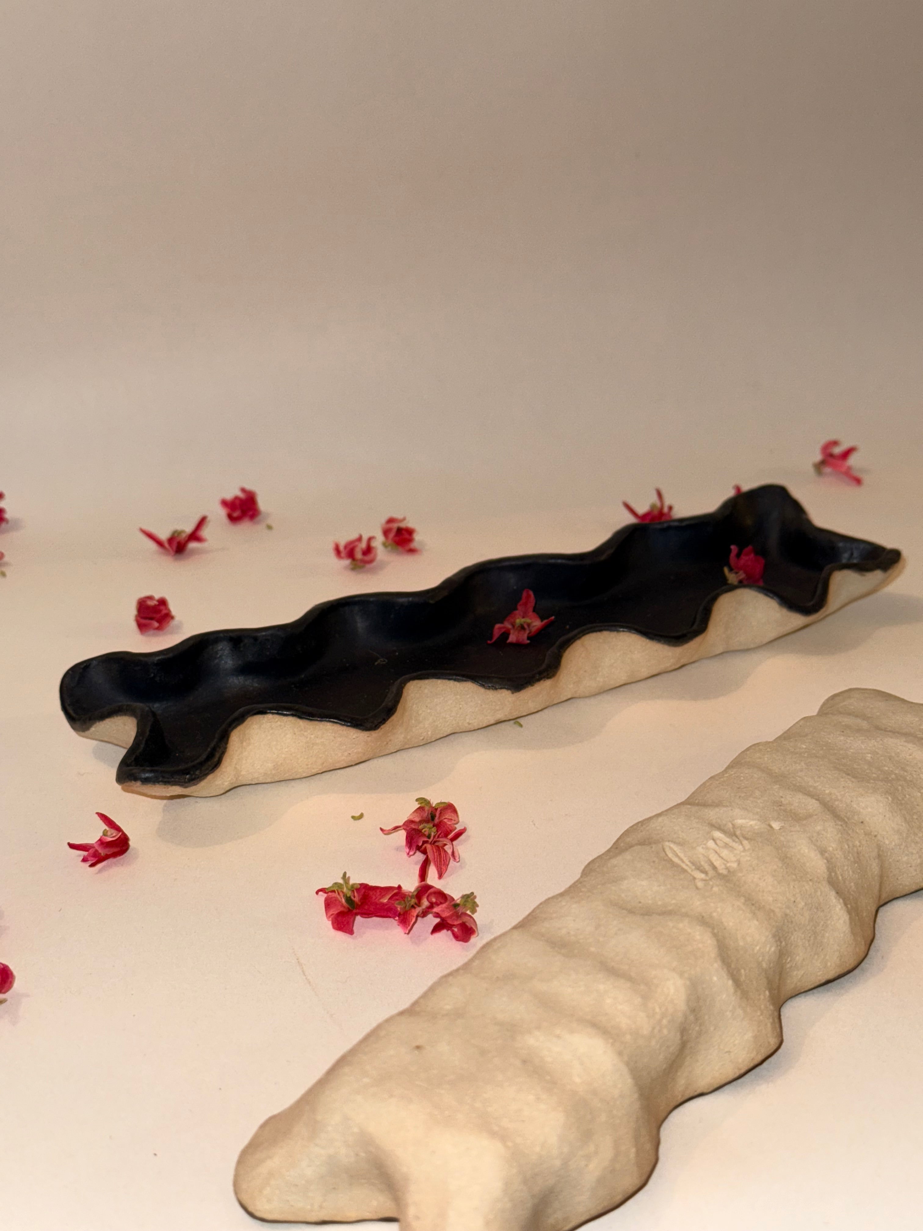 Plat apéritif – "Rocs"