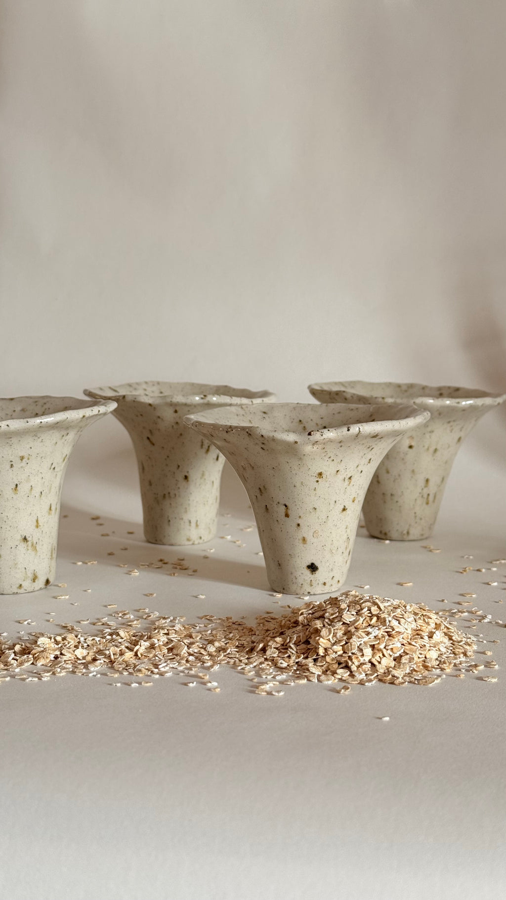 Coupe de glace/ fruits