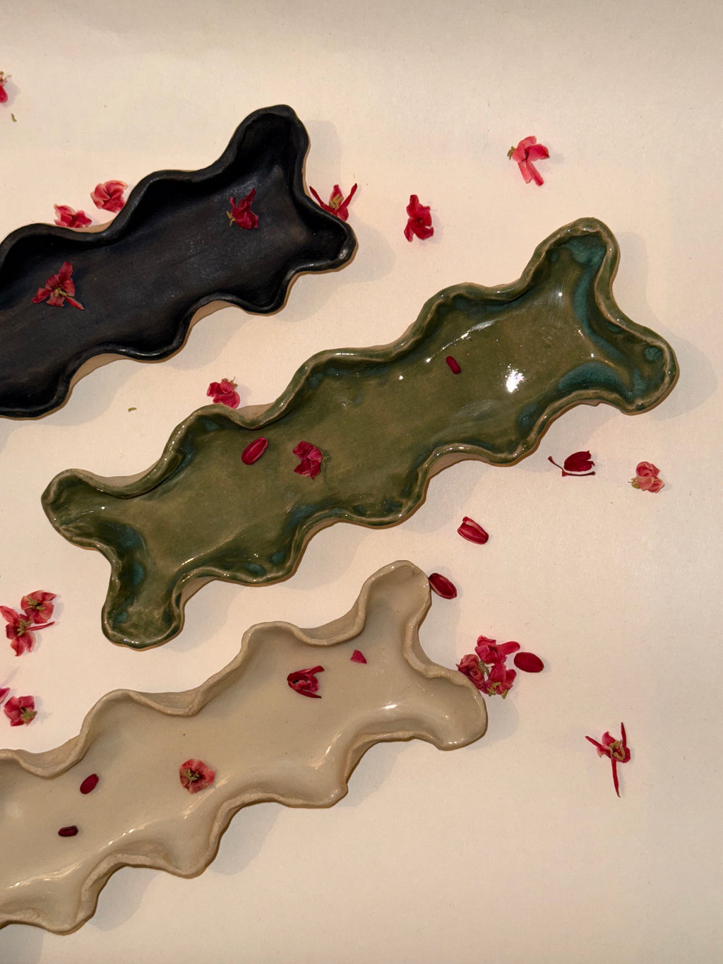 Plat apéritif – "Rocs"