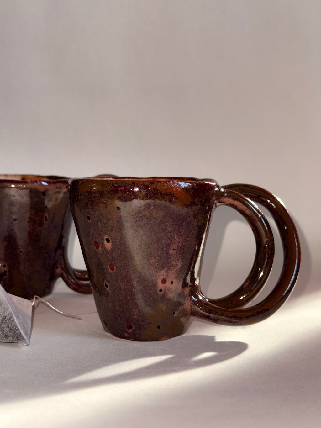 L’imparfaite Michèle - Tasse à Thé