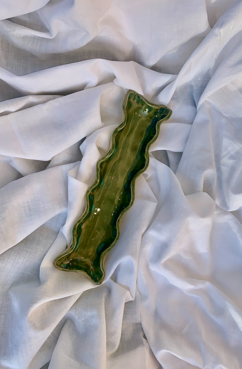 Plat apéritif – "Rocs"