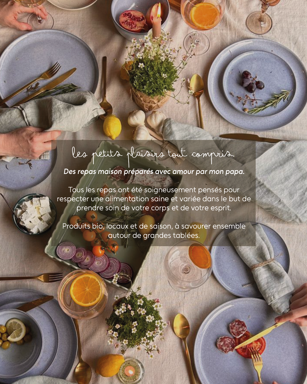 TERRASANA - Poterie & YOGA