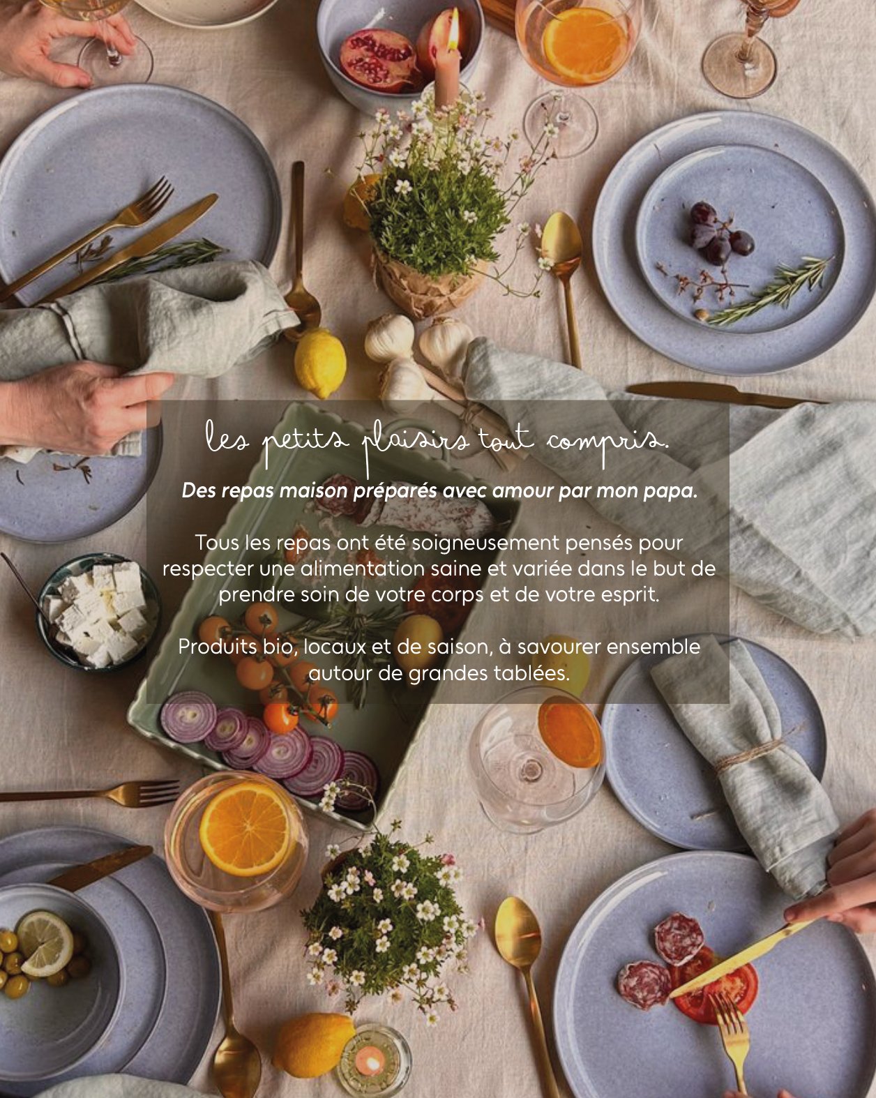 TERRASANA - Poterie & YOGA