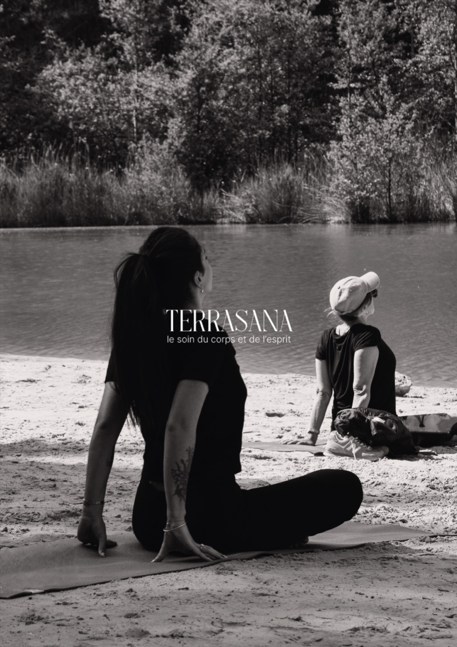 Terrasana — 2ème Édition d'Automne