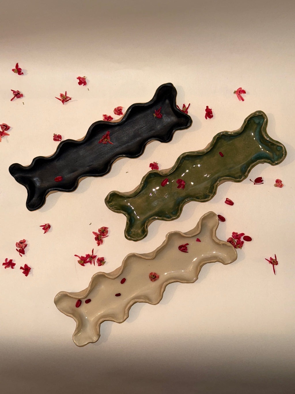 Plat apéritif – "Rocs"