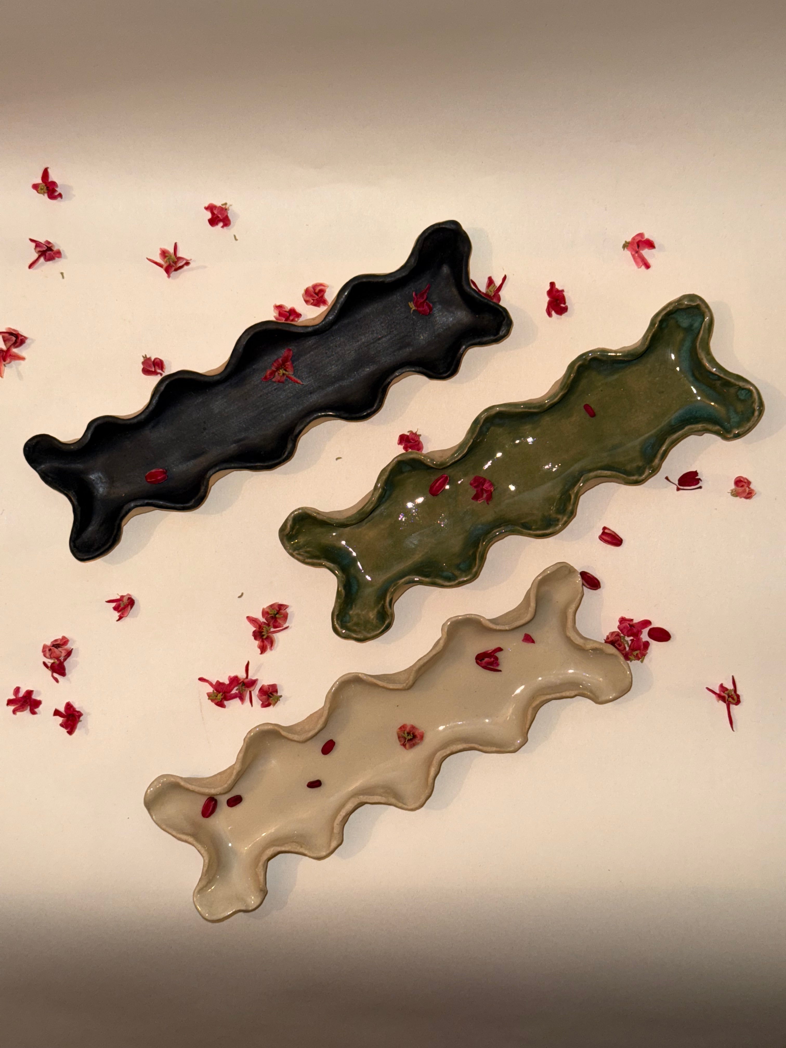 Plat apéritif – "Rocs"