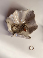 Vide poche - coquillage