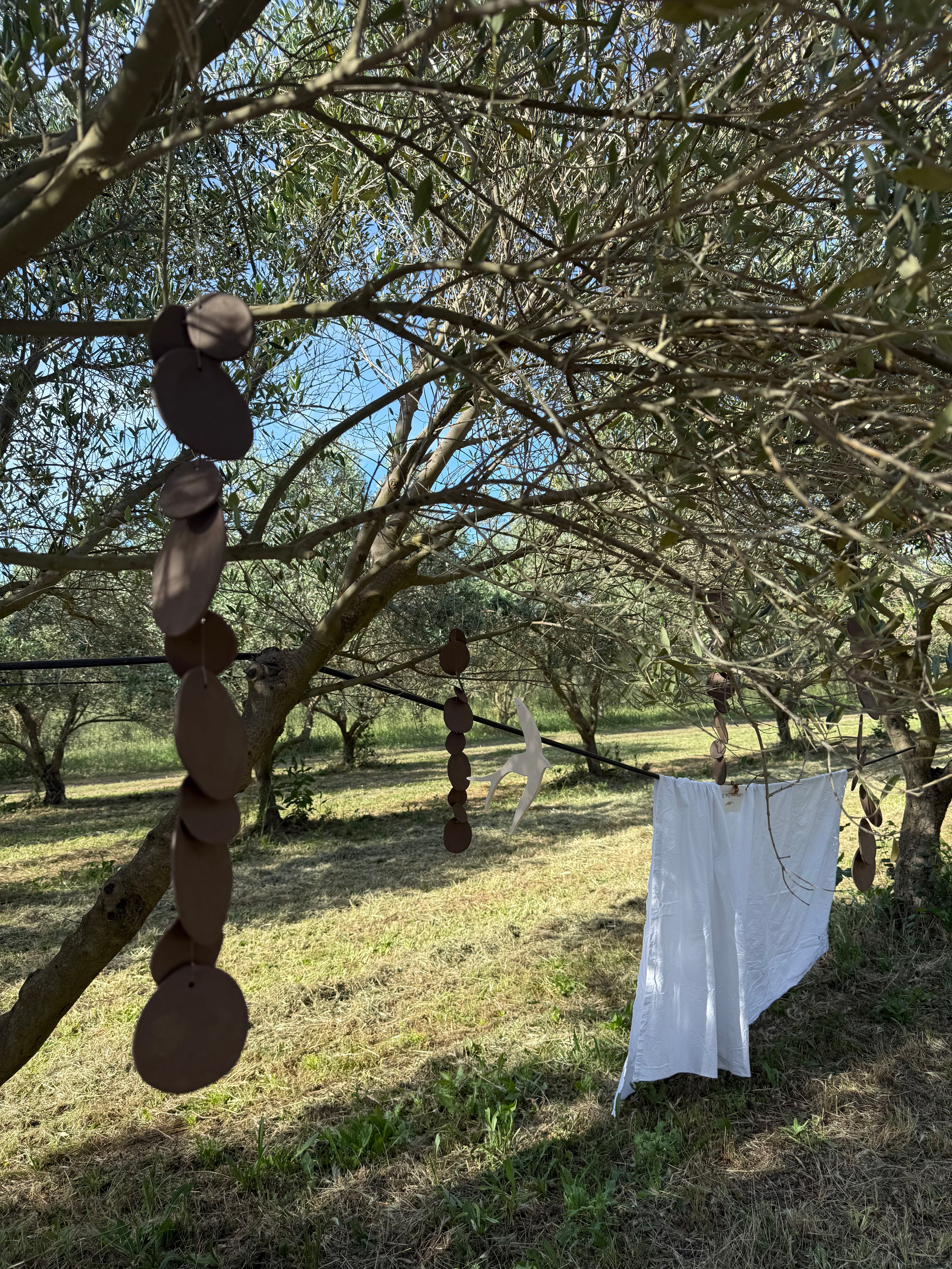 Suspensions « les galets »