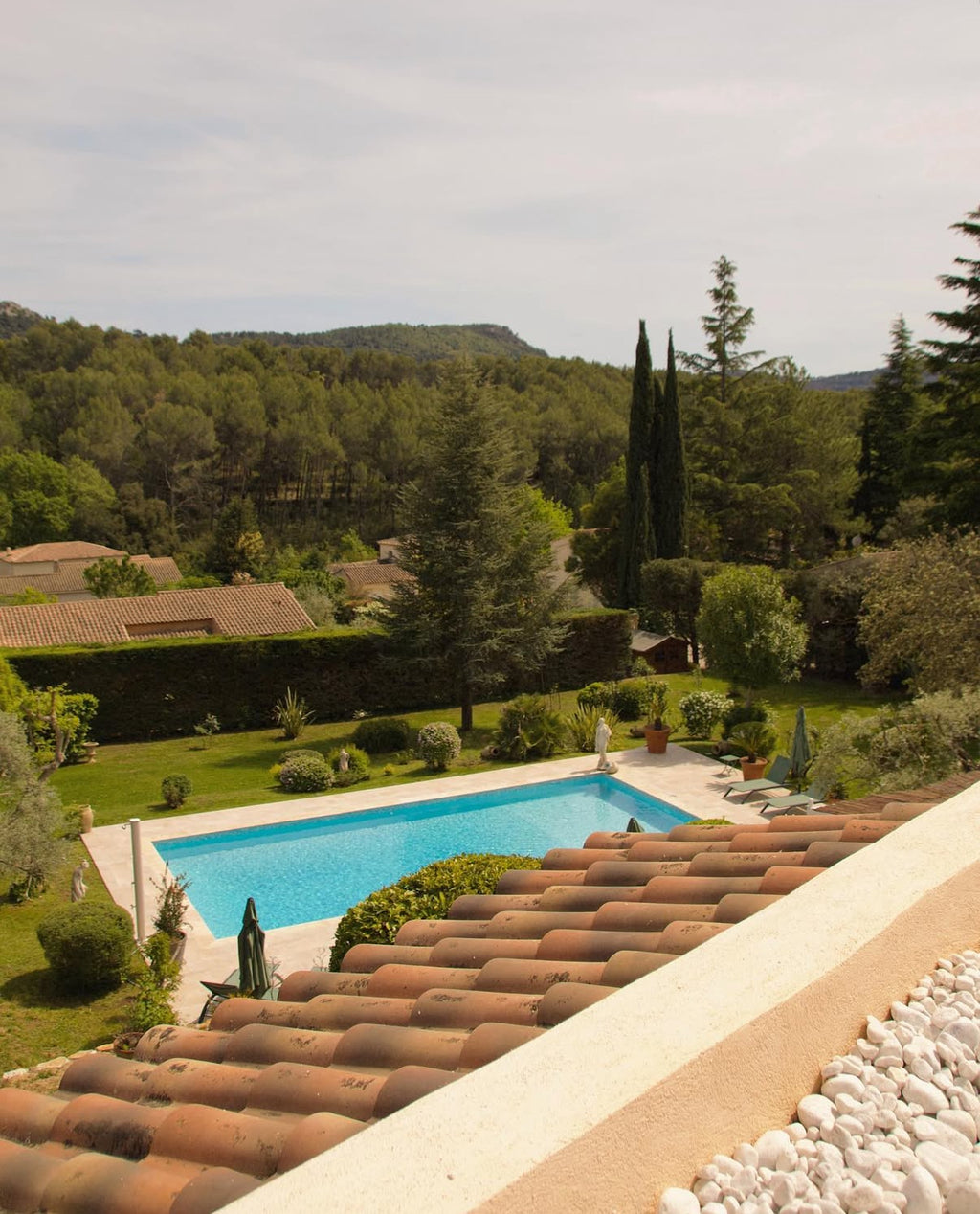 Atelier poterie x Le Clos Serein