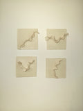 Tableau "La plage" - série limitée.