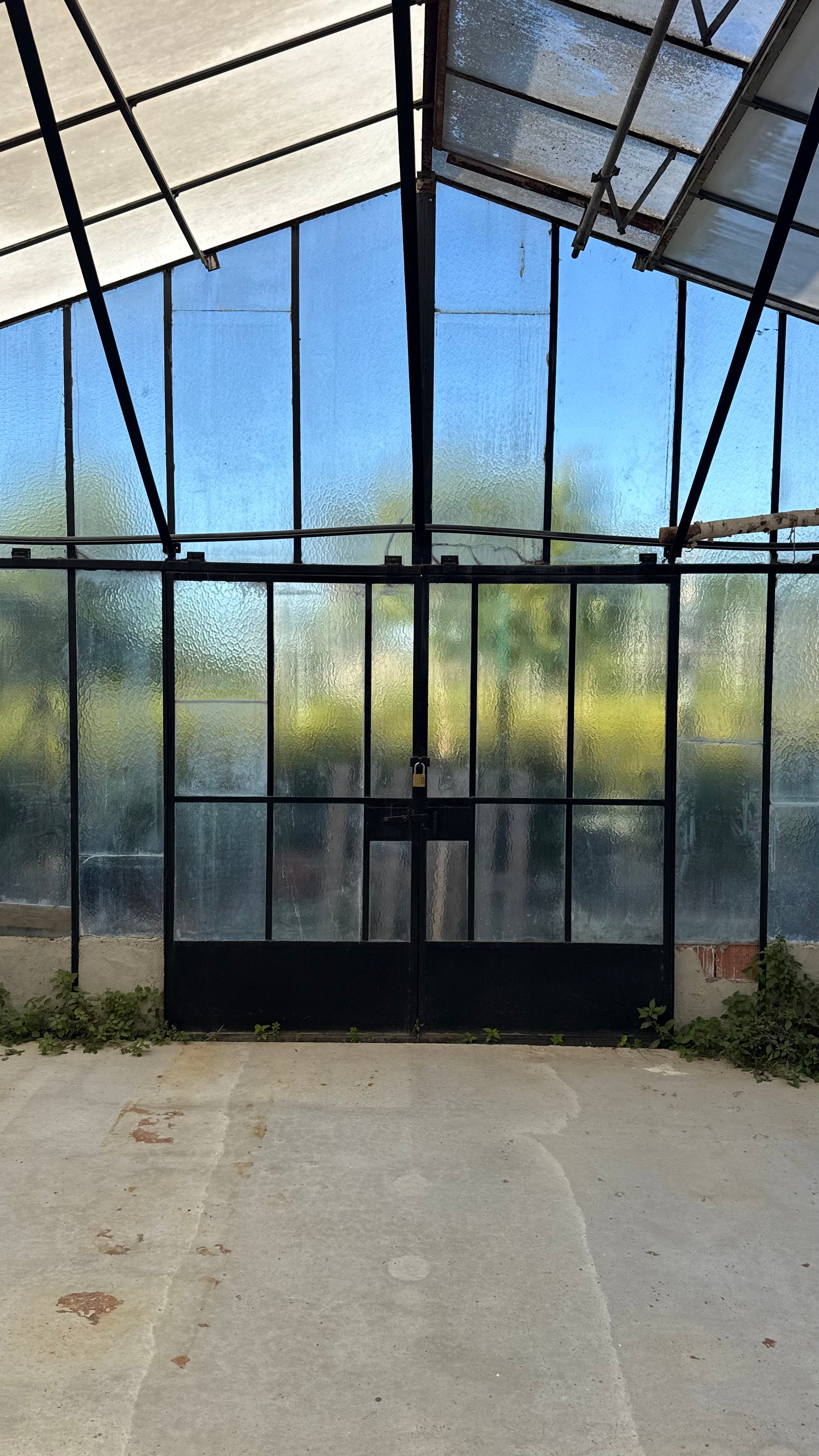 "sous le souffle des fleurs" x L'art qui pousse