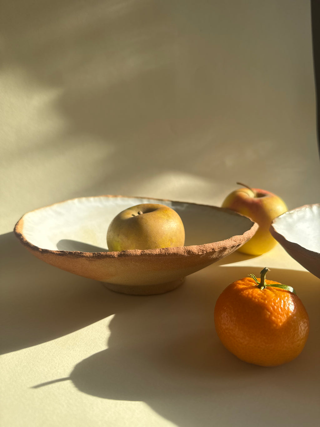 Nomades - Assiette creuse