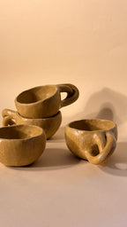 Meli Melo - Tasses
