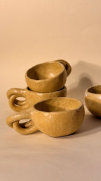 Meli Melo - Tasses