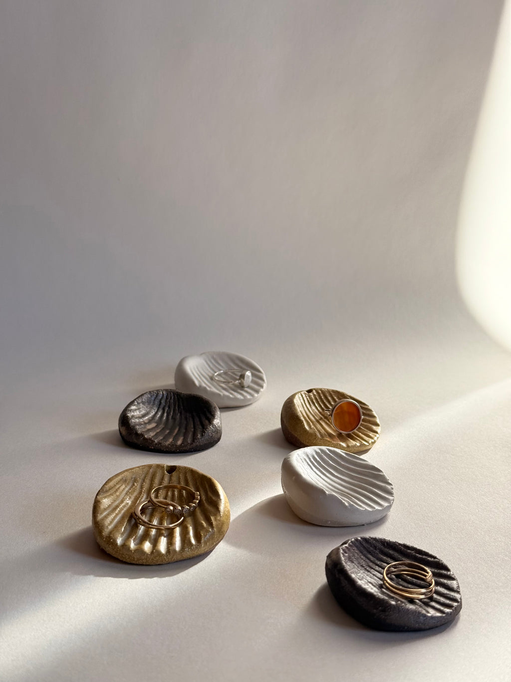 Coquillage - Porte encens