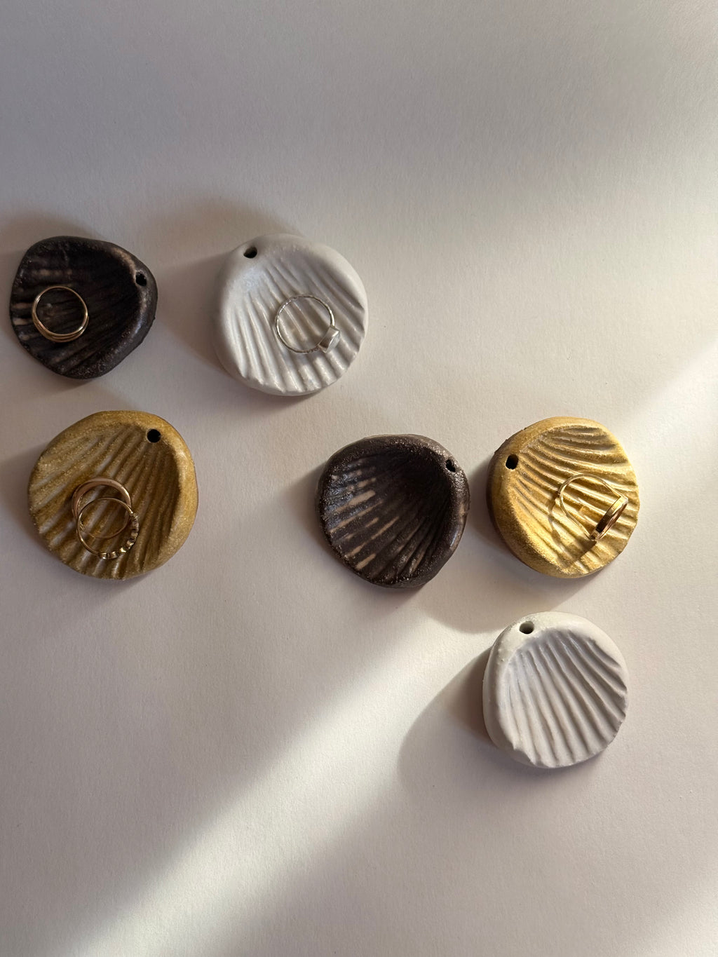 Coquillage - Porte encens